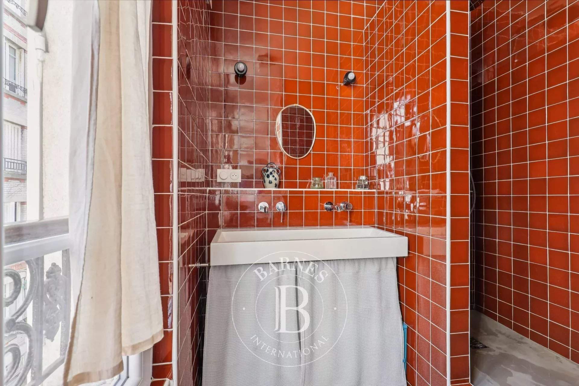 Paris  - Appartement 3 Pi&egrave;ces 2 Chambres - picture 7