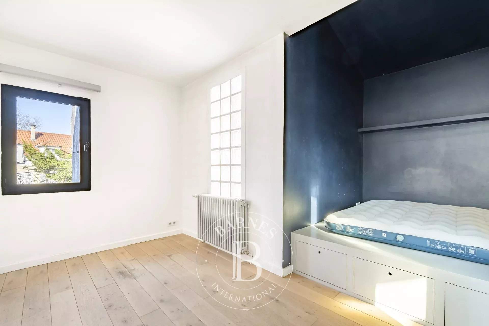 Montreuil  - Maison 6 Pièces 5 Chambres - picture 18