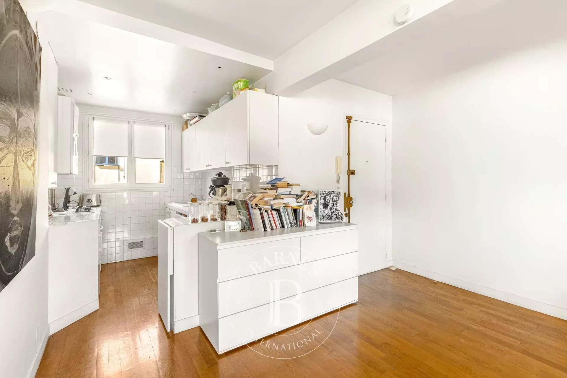 Paris  - Piso 2 Cuartos, 1 Habitacion - picture 9