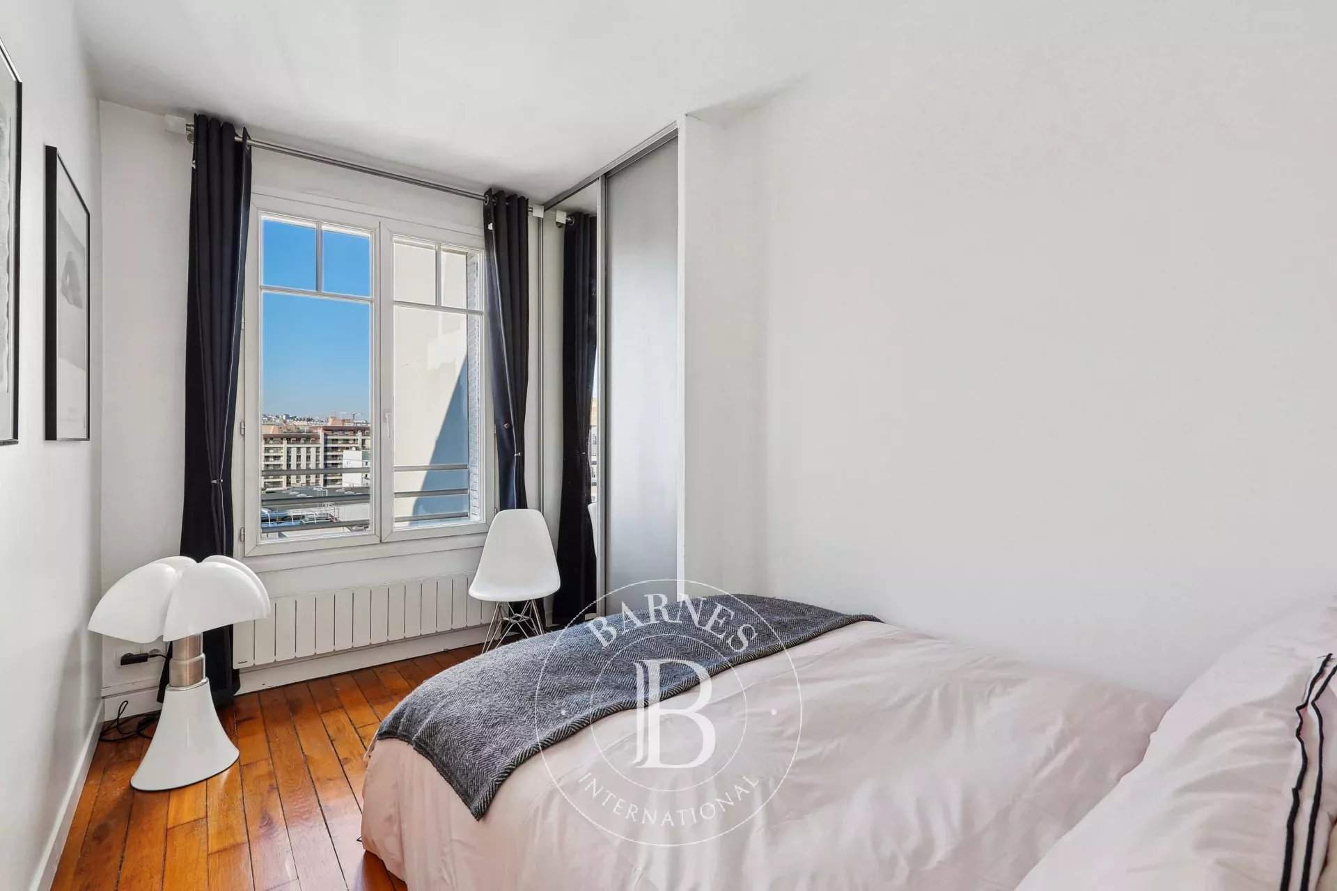 Paris  - Appartement 2 Pièces, 1 Chambre - picture 8