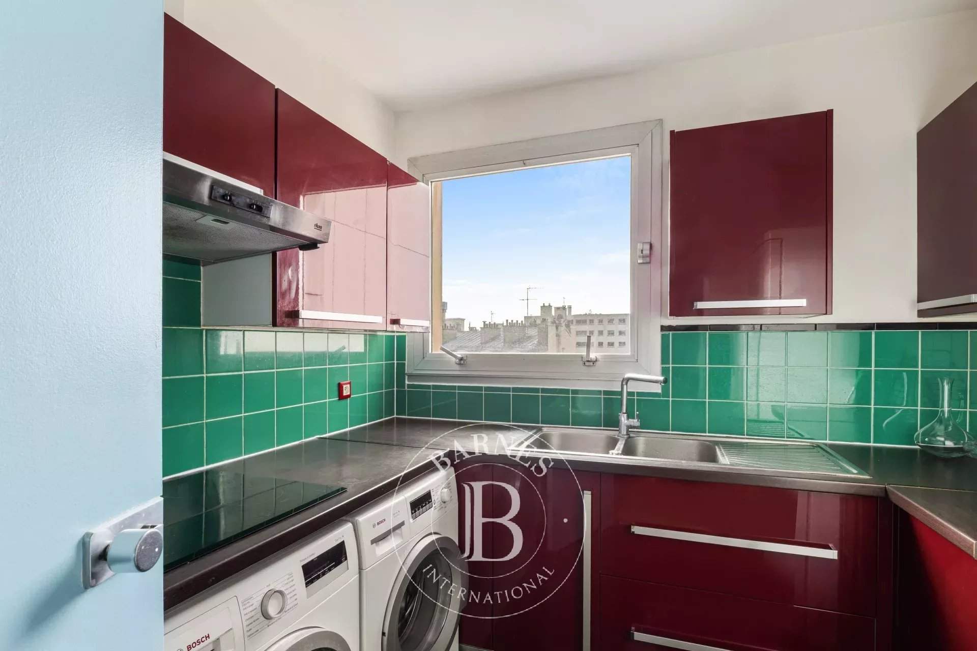 Paris  - Apartment 2 Bedrooms - picture 15