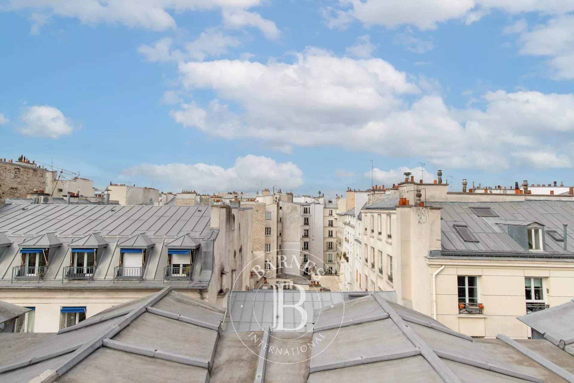 Paris  - Appartement 2 Pièces, 1 Chambre - picture 9