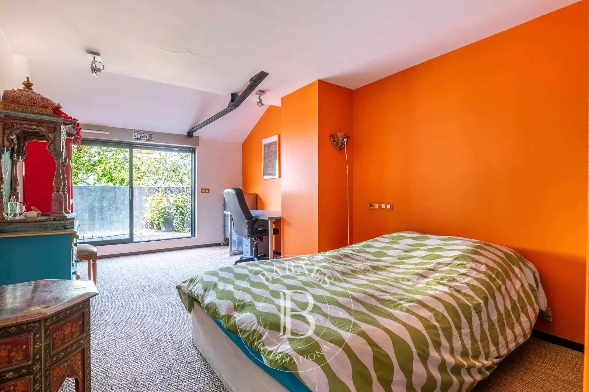 Montreuil  - Loft 3 Bedrooms - picture 18