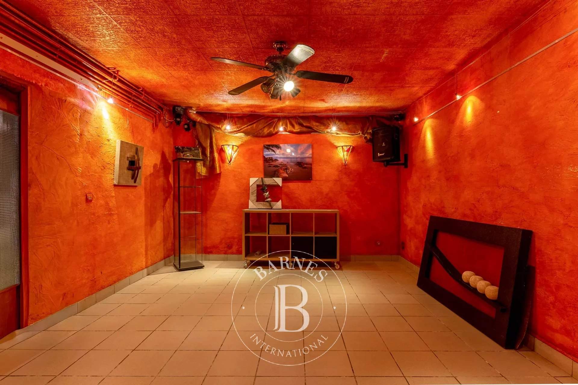 Les Lilas  - Maison 8 Pièces 4 Chambres - picture 20