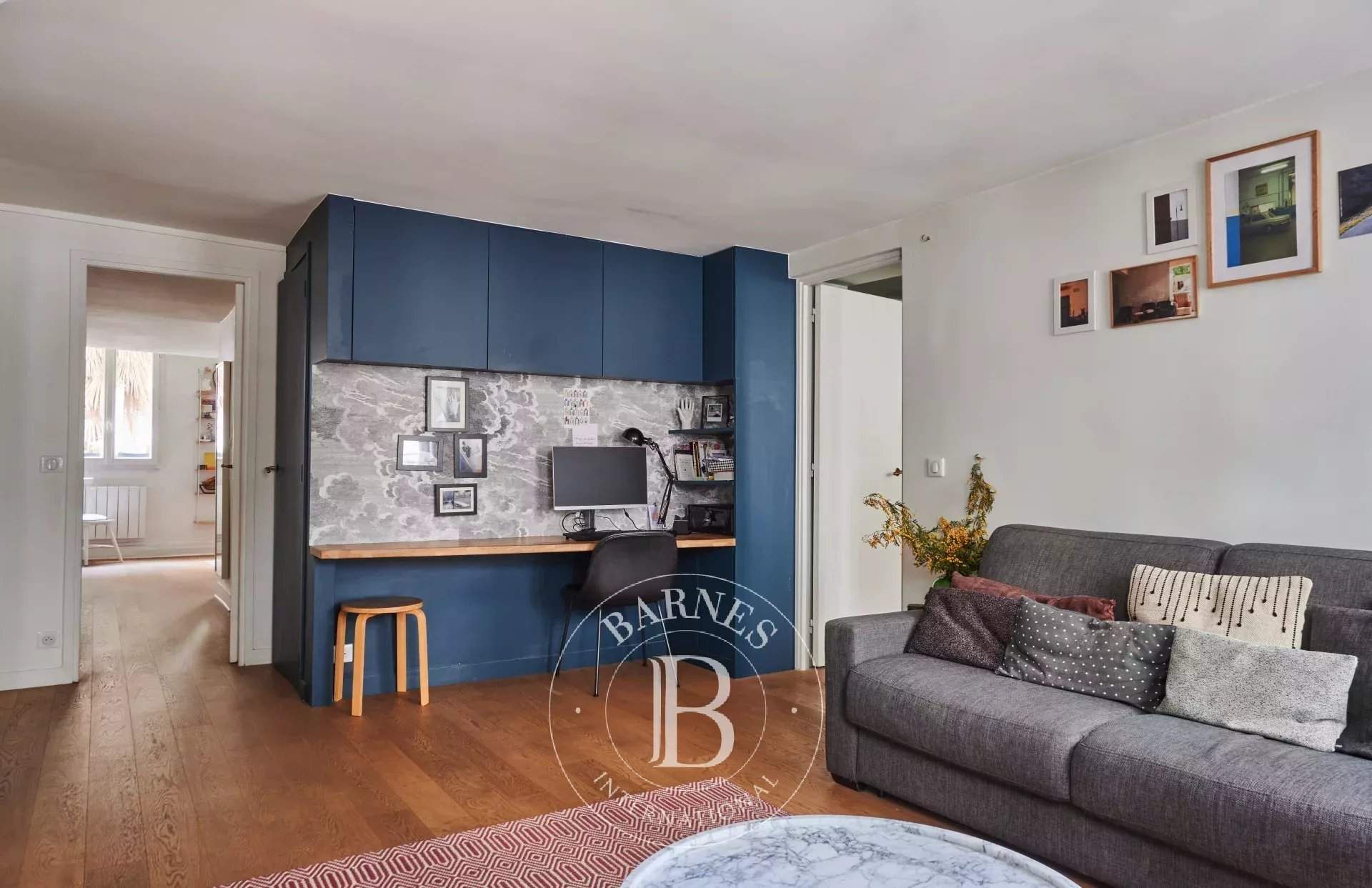 Paris  - Apartment 3 Bedrooms - picture 4