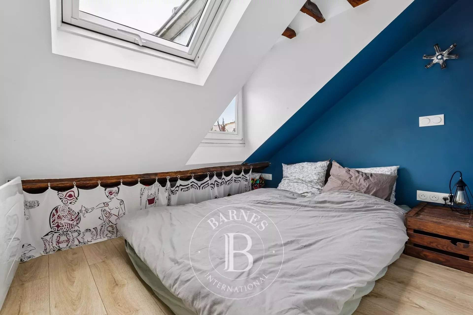 Paris  - Appartement 2 Pi&egrave;ces, 1 Chambre - picture 6