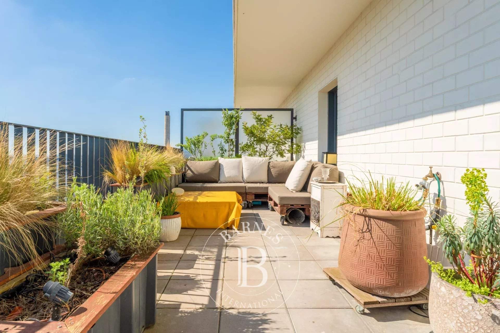 Saint-Ouen-sur-Seine  - Appartement 5 Pièces 3 Chambres - picture 15