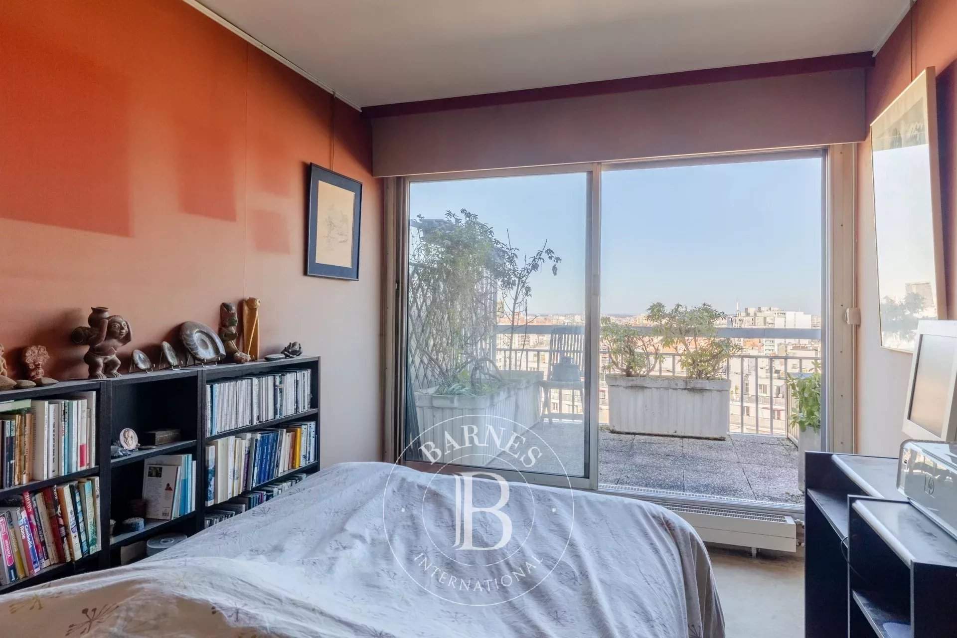 Paris  - Appartement 5 Pièces 4 Chambres - picture 7