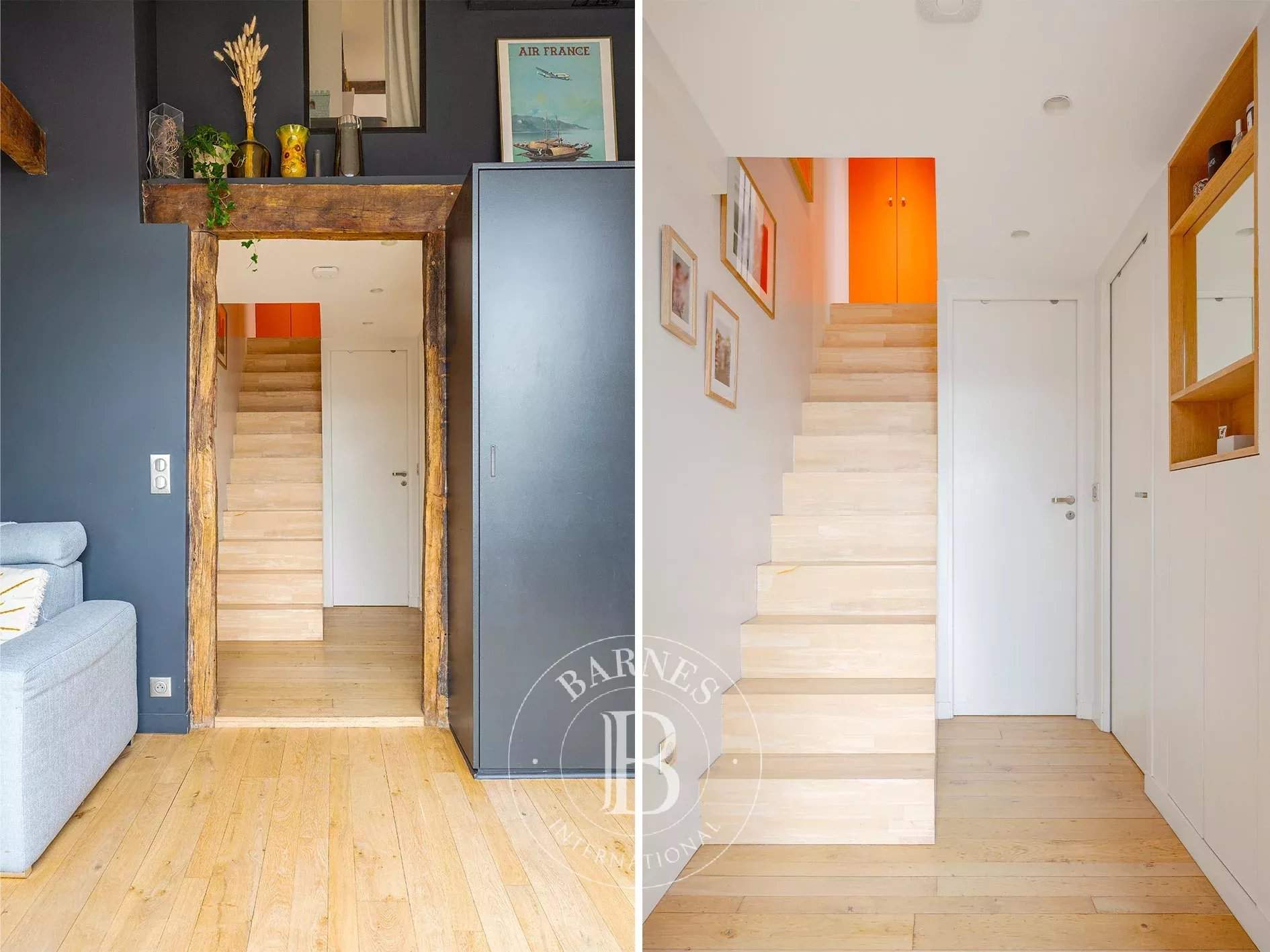 Paris  - Appartement 3 Pièces 2 Chambres - picture 7