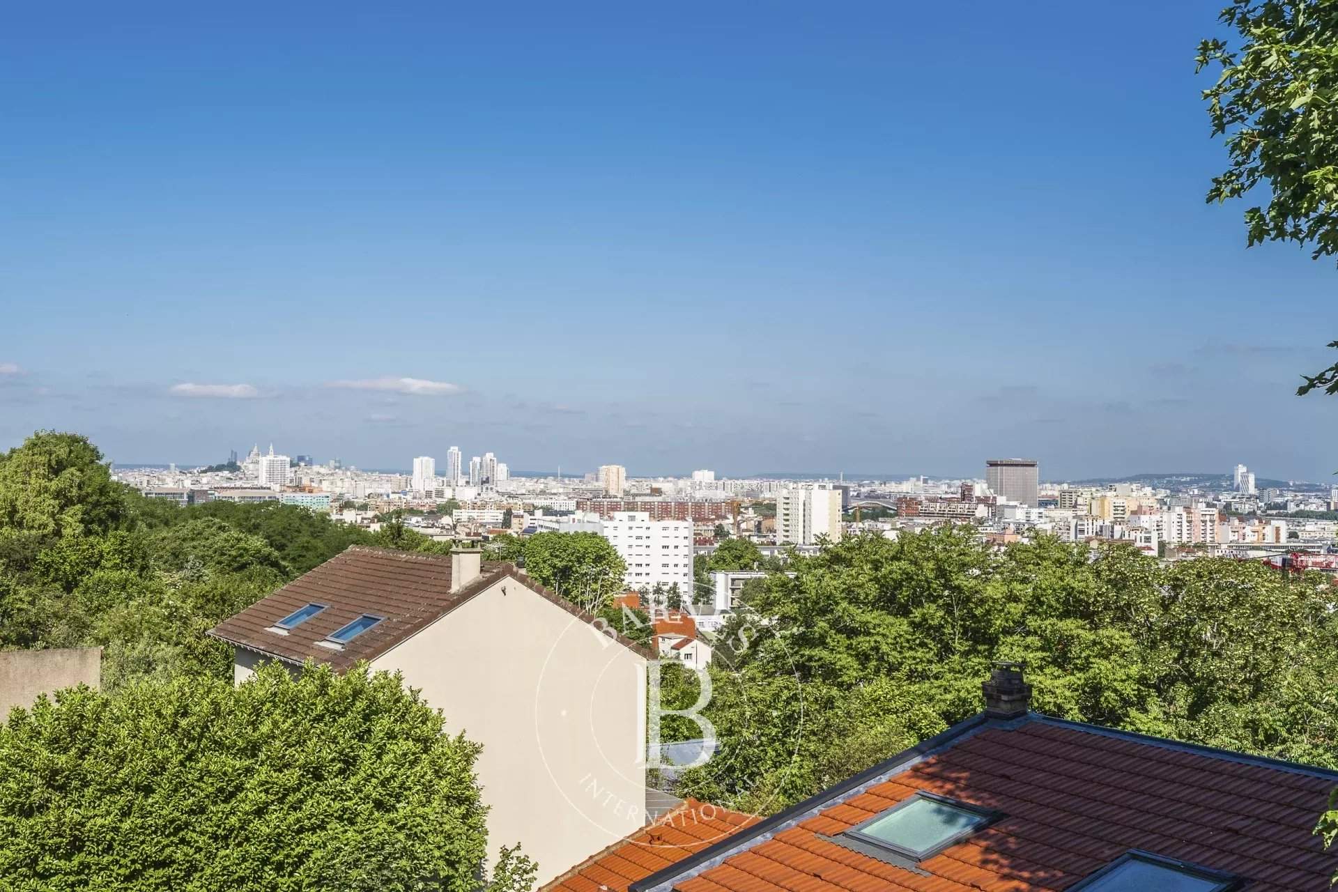 Les Lilas  - Duplex 4 Bedrooms - picture 10