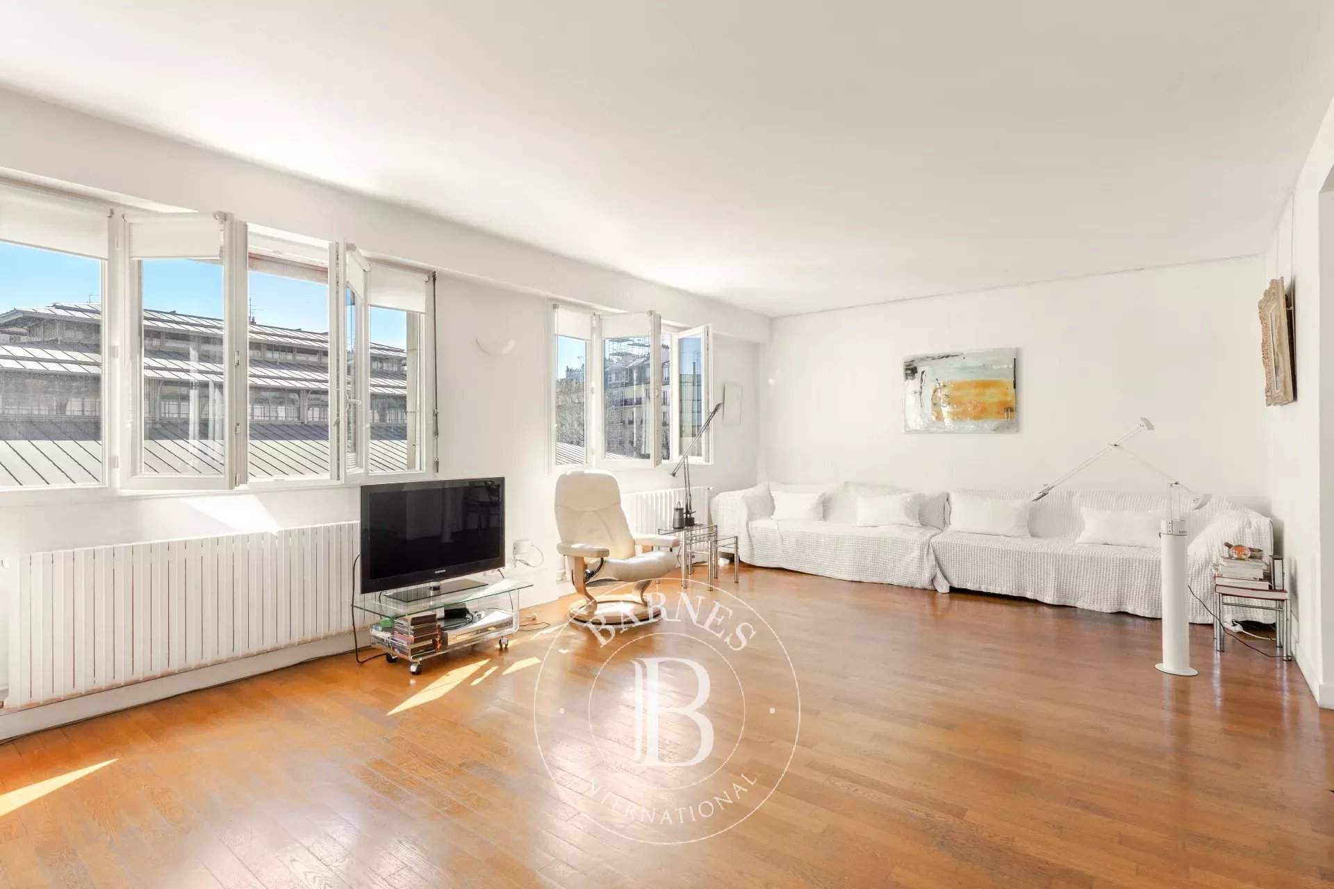 Paris  - Piso 2 Cuartos, 1 Habitacion - picture 3