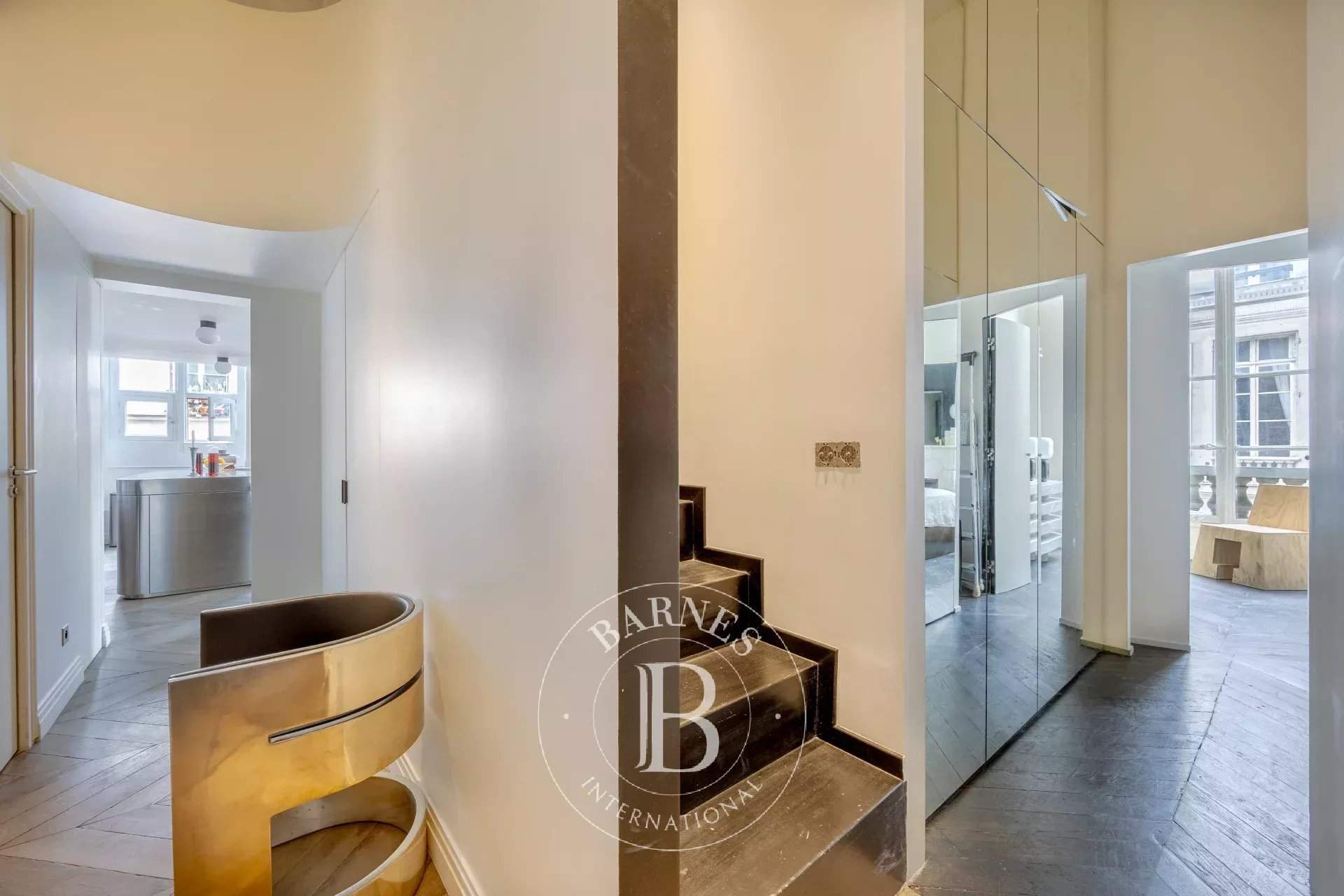 Paris  - Apartment 2 Bedrooms - picture 11