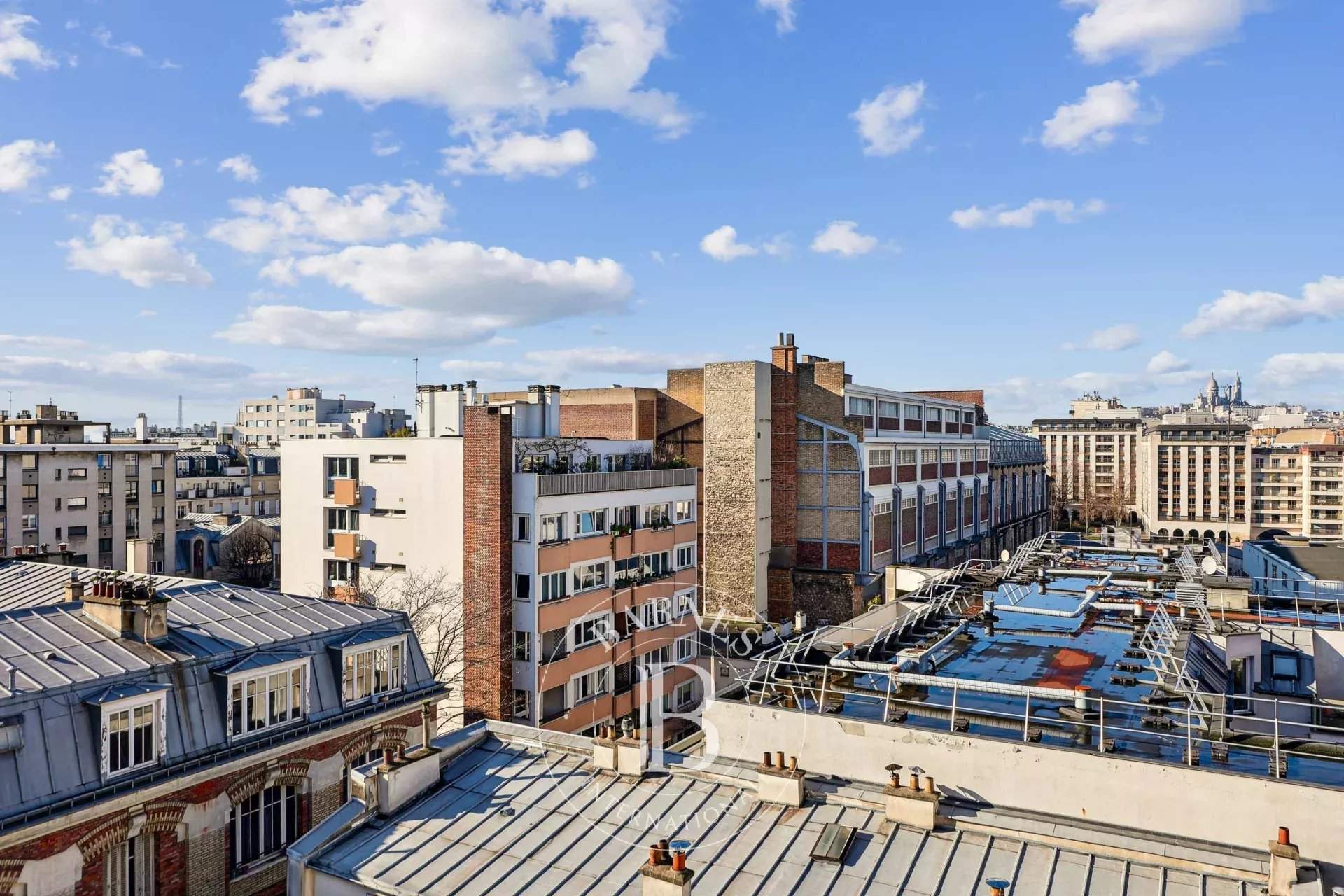 Paris  - Appartement 2 Pièces, 1 Chambre - picture 10
