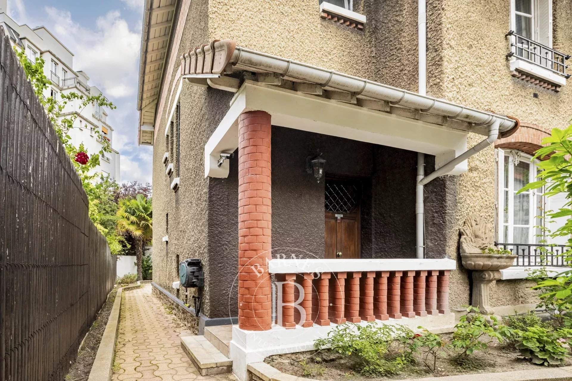 Paris  - Casa 6 Cuartos 3 Habitaciones - picture 16