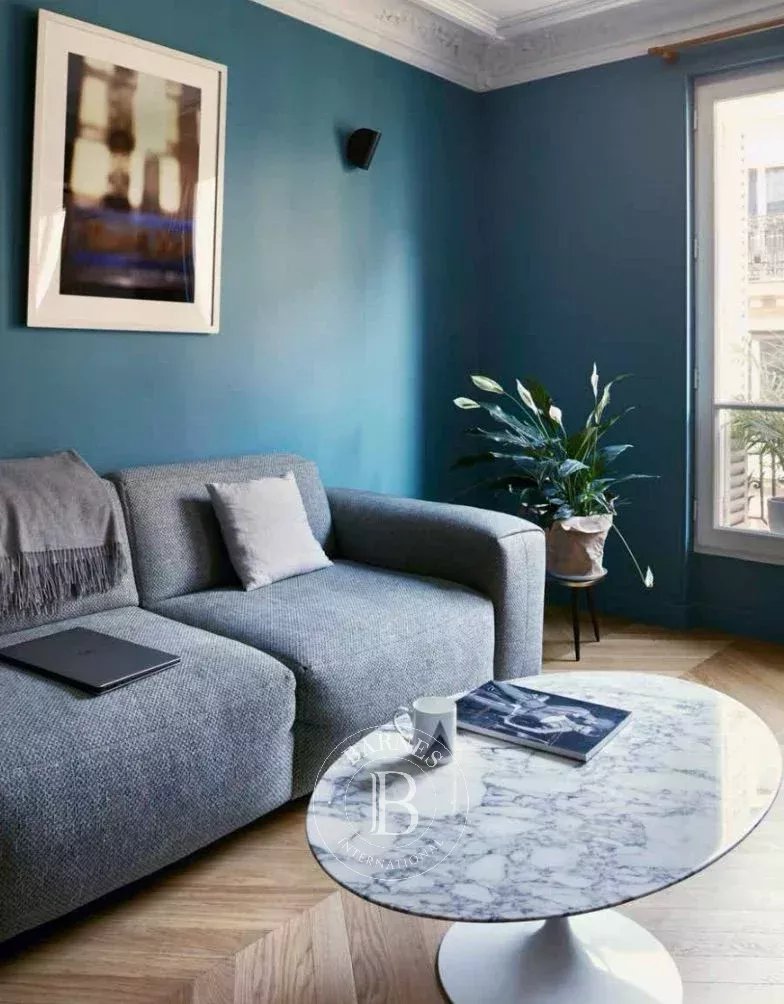 Paris  - Appartement 4 Pi&egrave;ces 2 Chambres - picture 8