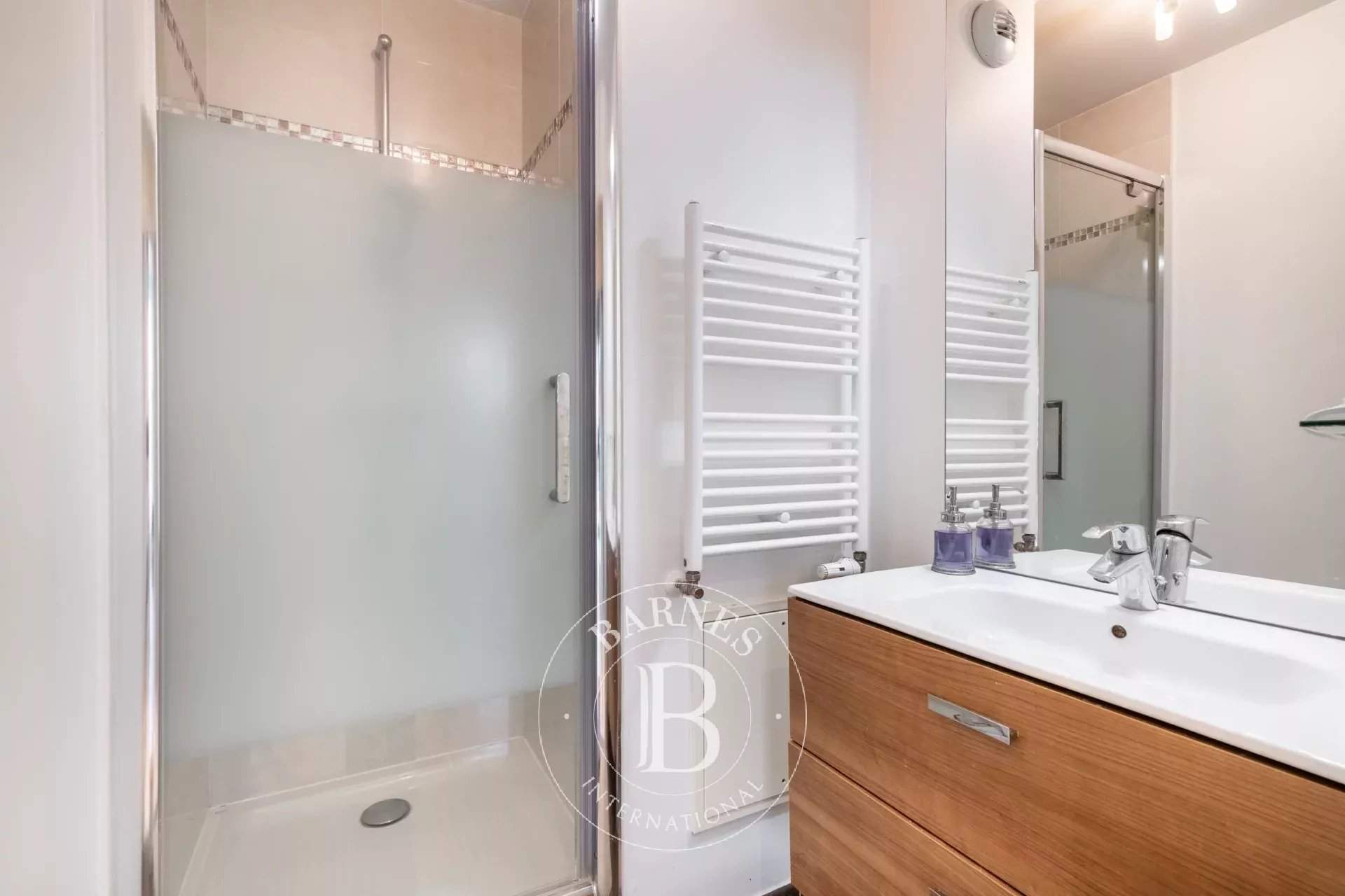 Pantin  - Apartment 4 Bedrooms - picture 16