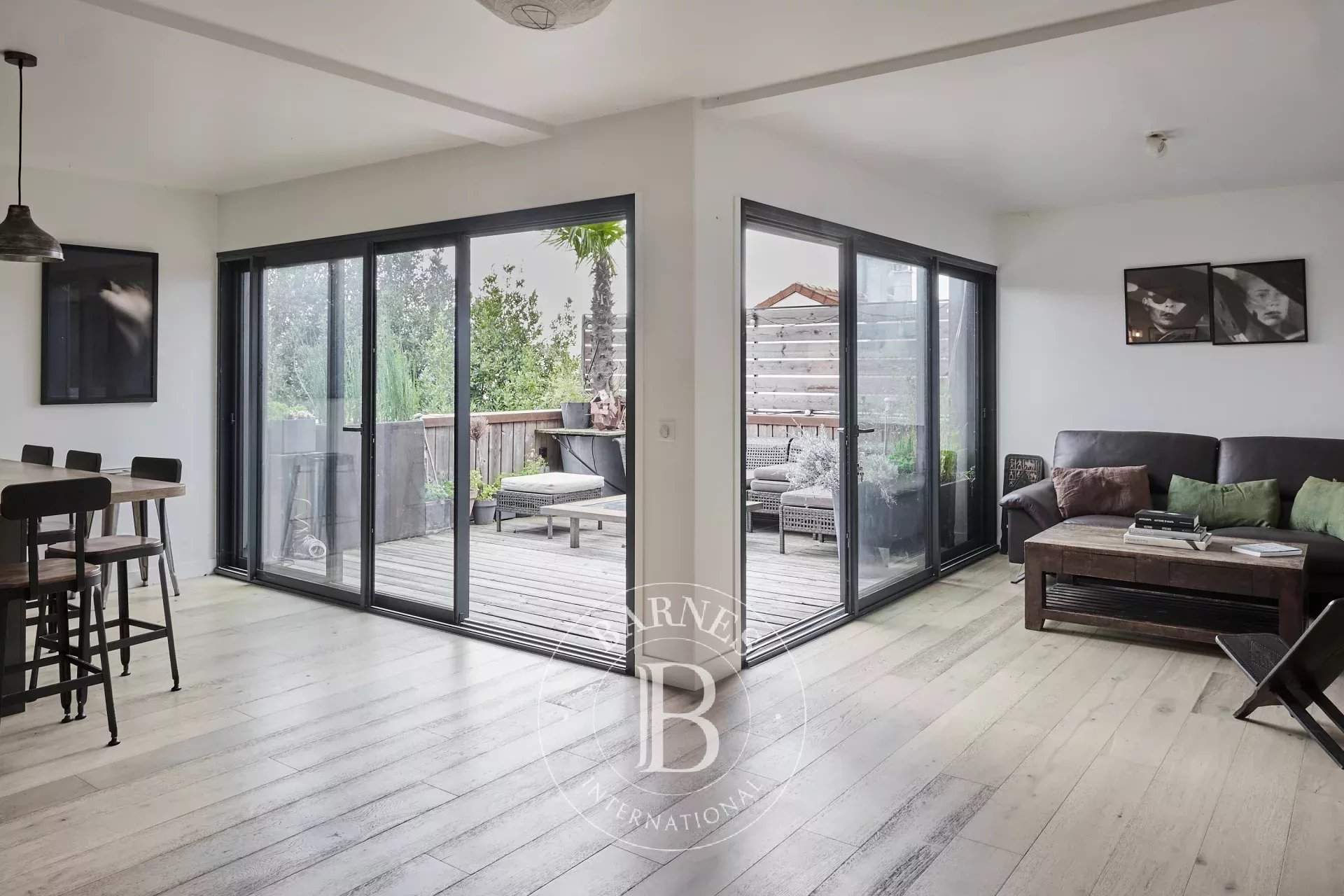 Bagnolet  - Dúplex 8 Cuartos 6 Habitaciones - picture 5