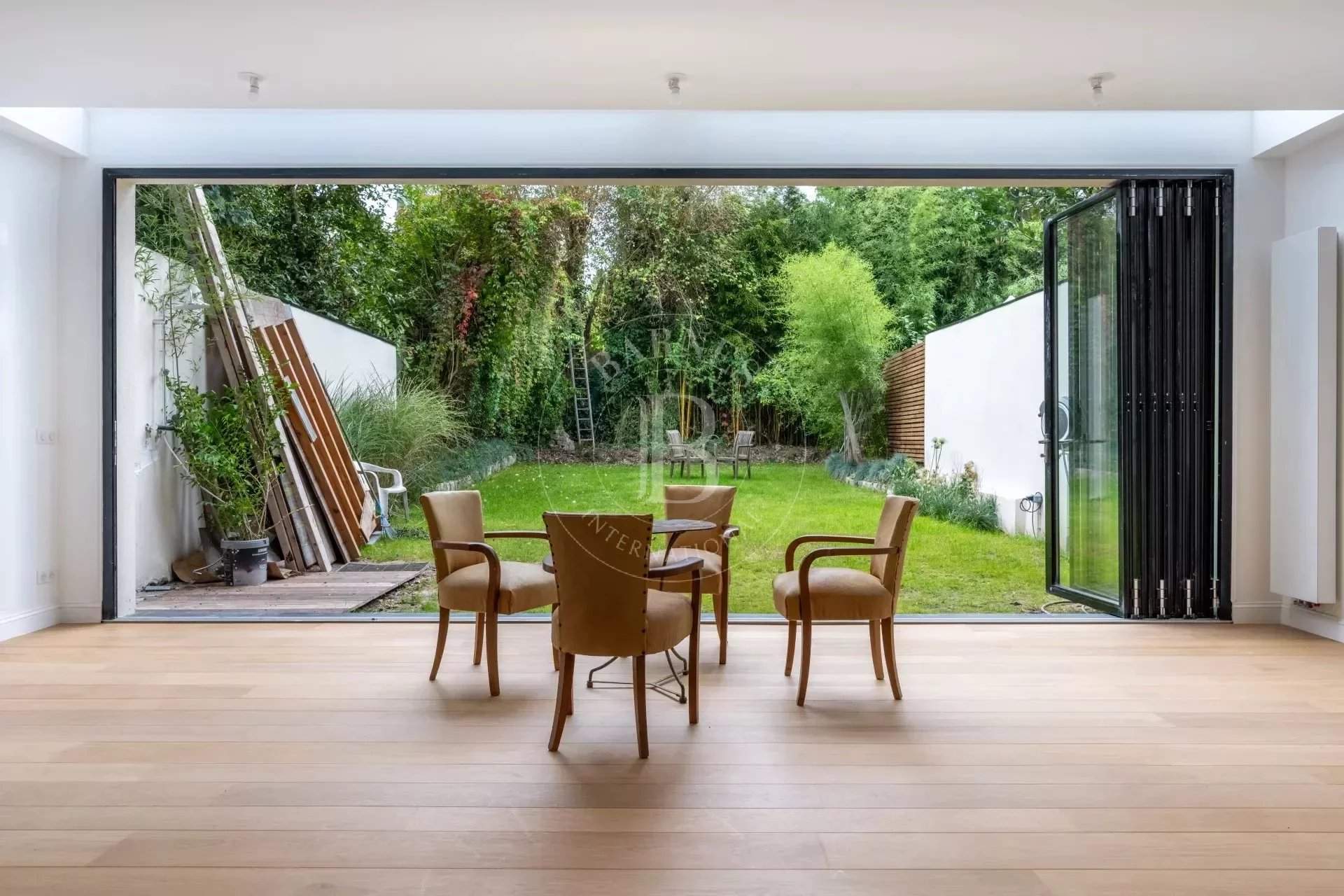 Montreuil  - Duplex 5 Pi&egrave;ces 4 Chambres - picture 10