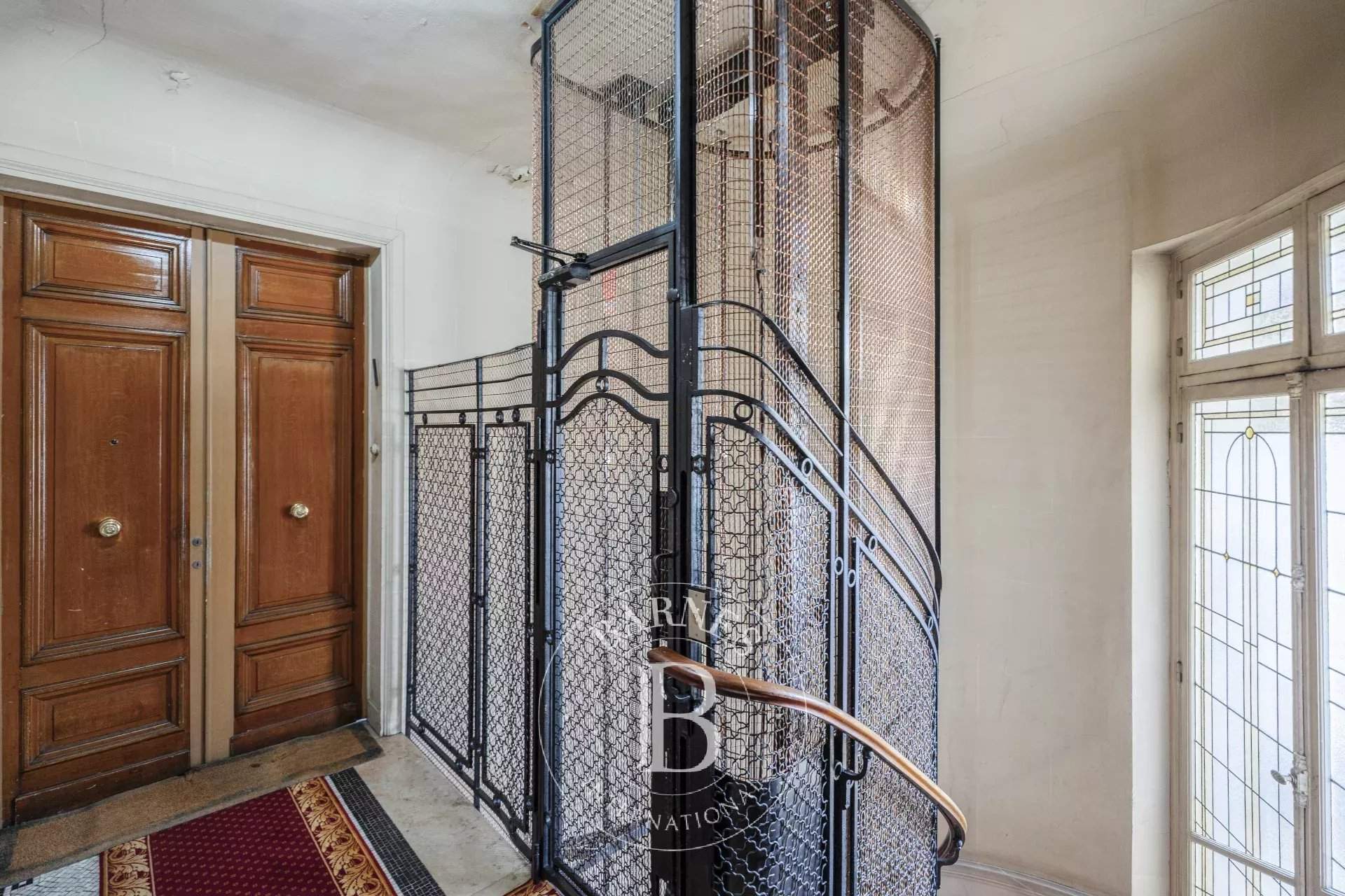 Paris  - Apartment 4 Bedrooms - picture 15