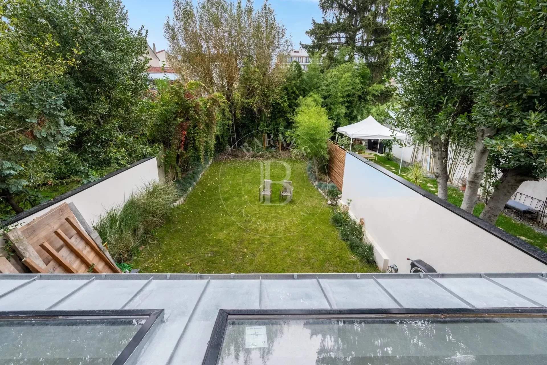 Montreuil  - Duplex 5 Pi&egrave;ces 4 Chambres - picture 7