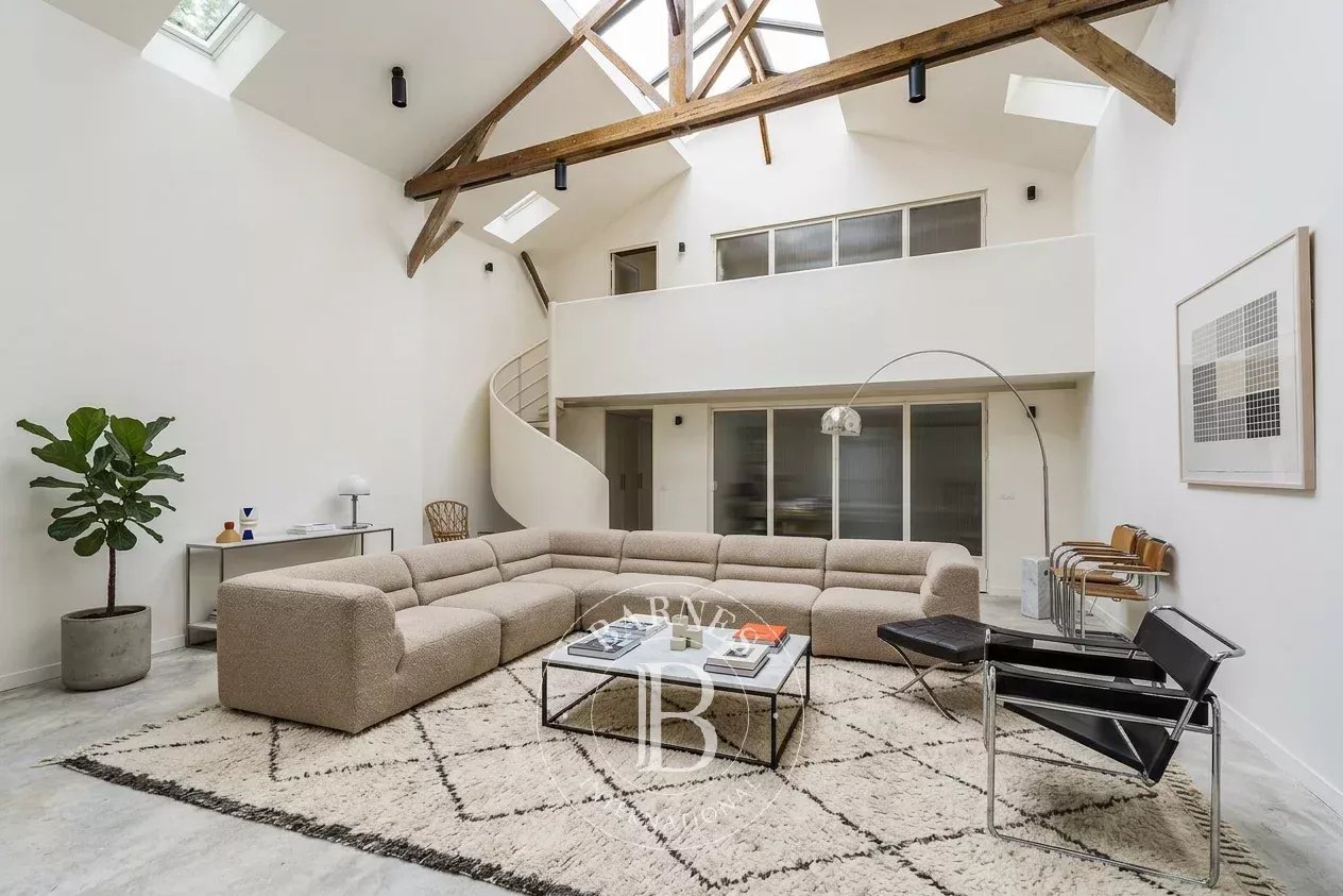 Montreuil  - House 5 Bedrooms - picture 1