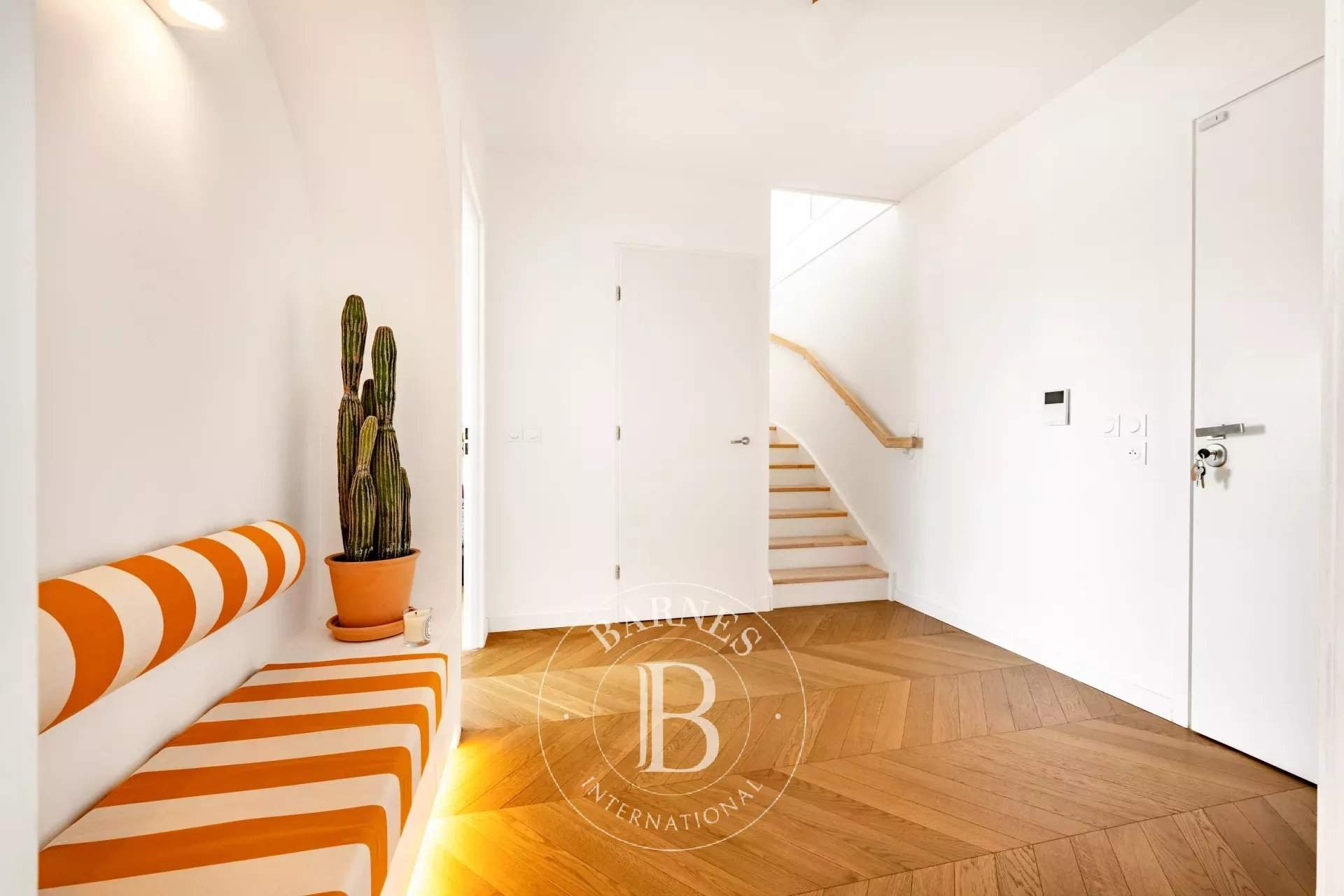 Saint-Ouen-sur-Seine  - Appartement 4 Pièces 3 Chambres - picture 8
