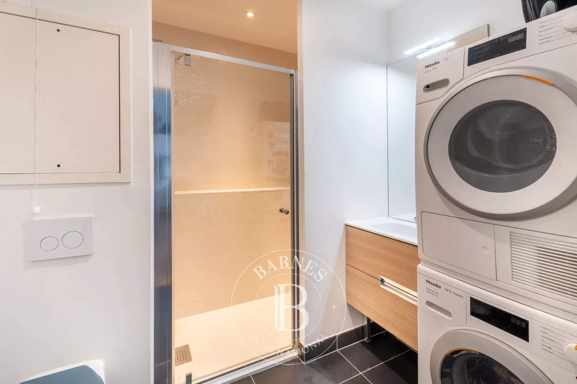 Saint-Ouen-sur-Seine  - Apartment 2 Bedrooms - picture 11