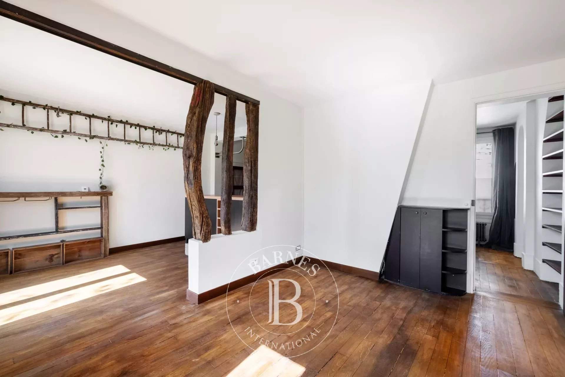 Paris  - Appartement 2 Pièces, 1 Chambre - picture 7