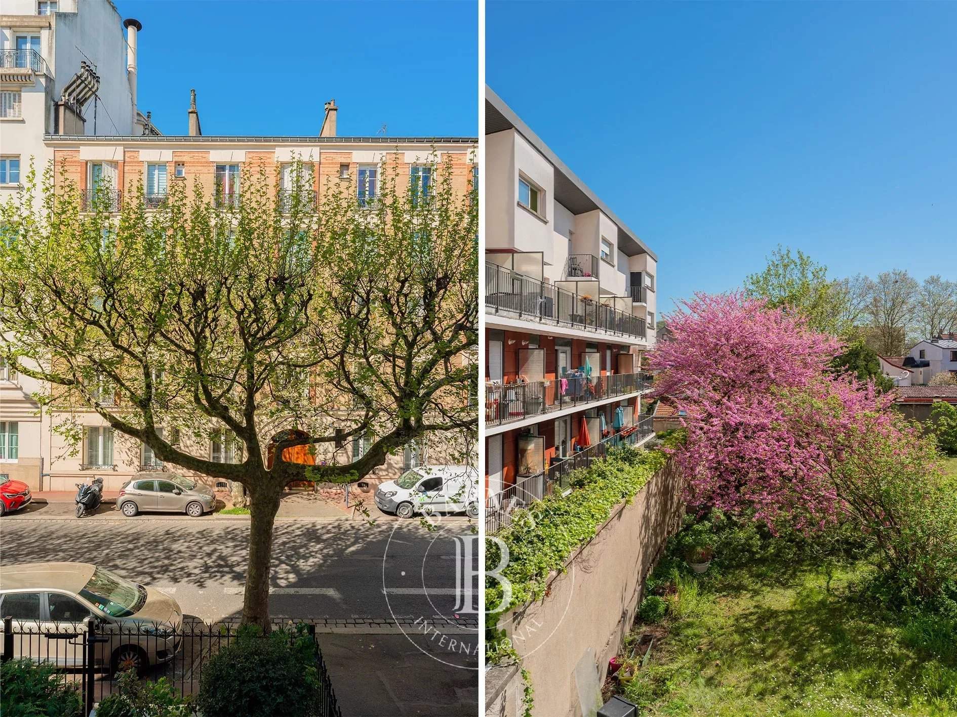 Montreuil  - Apartment 3 Bedrooms - picture 7