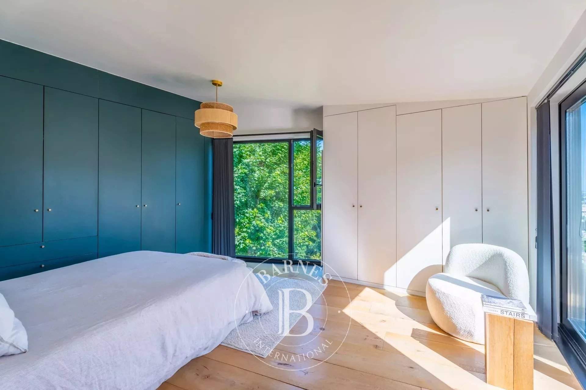 Les Lilas  - Duplex 4 Bedrooms - picture 15