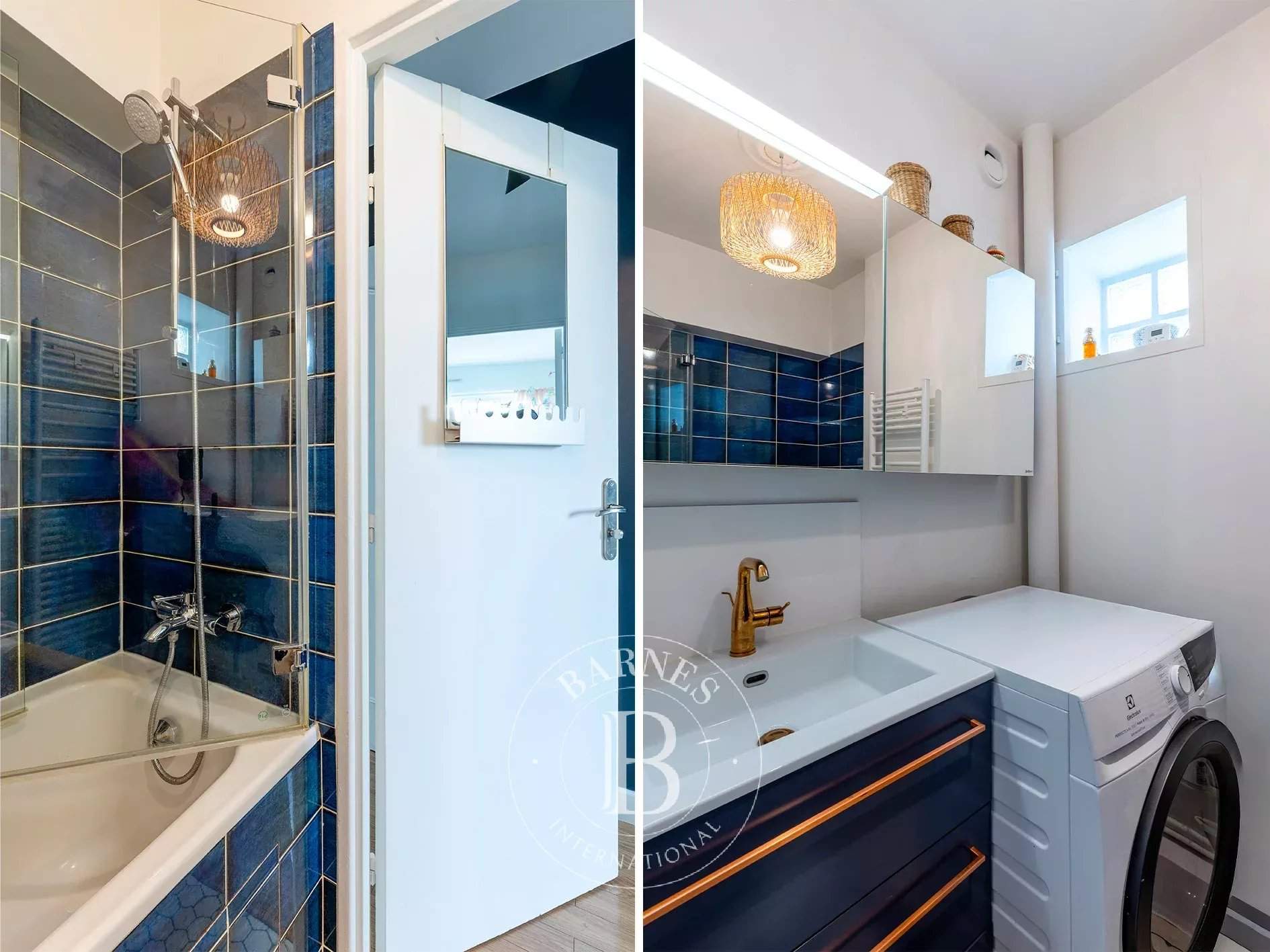 Paris  - Appartement 3 Pi&egrave;ces 2 Chambres - picture 9