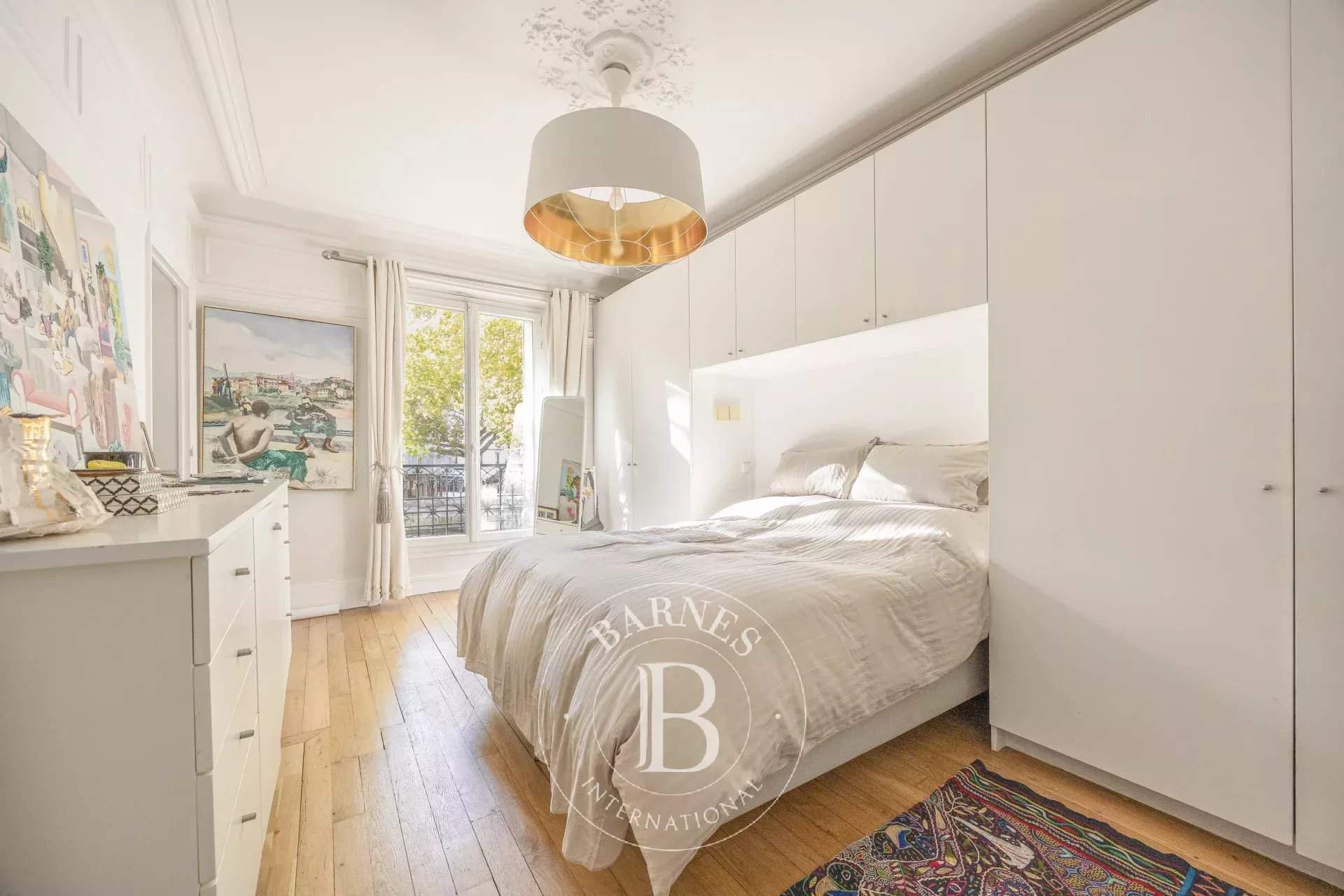 Paris  - Appartement 6 Pièces 4 Chambres - picture 7