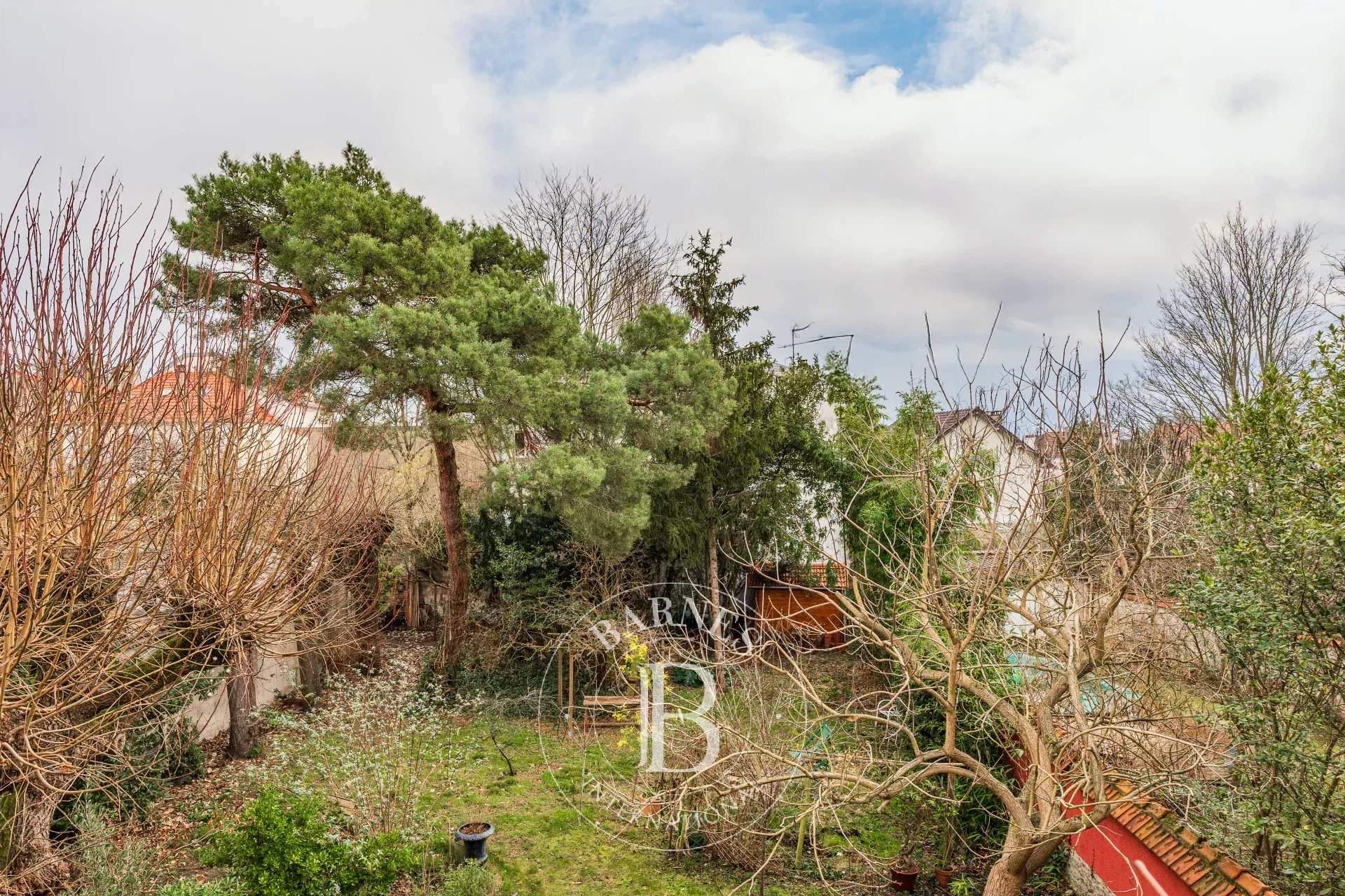 Le Raincy  - Casa 7 Cuartos 5 Habitaciones - picture 13