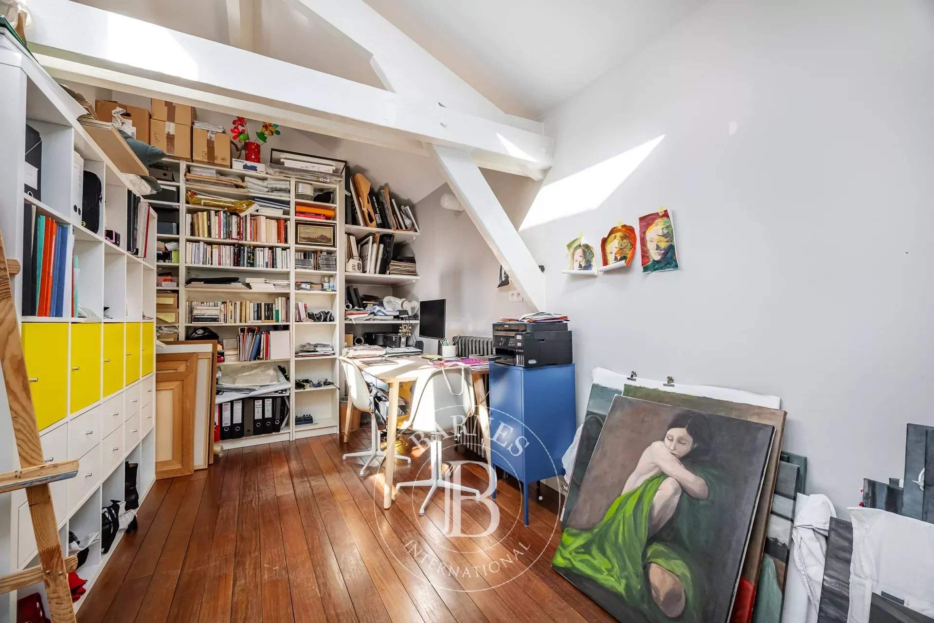 Bagnolet  - House 5 Bedrooms - picture 15