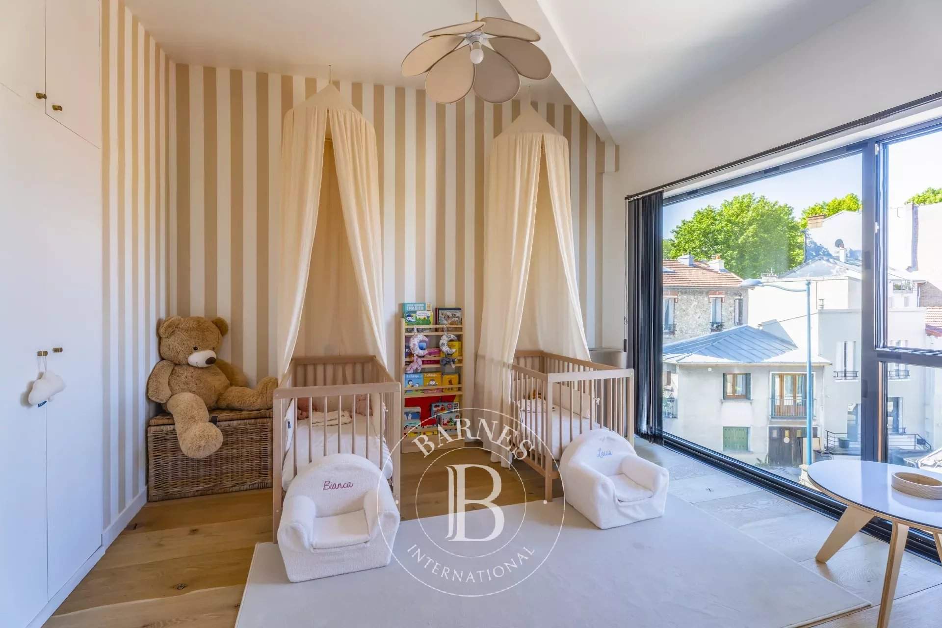 Les Lilas  - Duplex 4 Bedrooms - picture 18