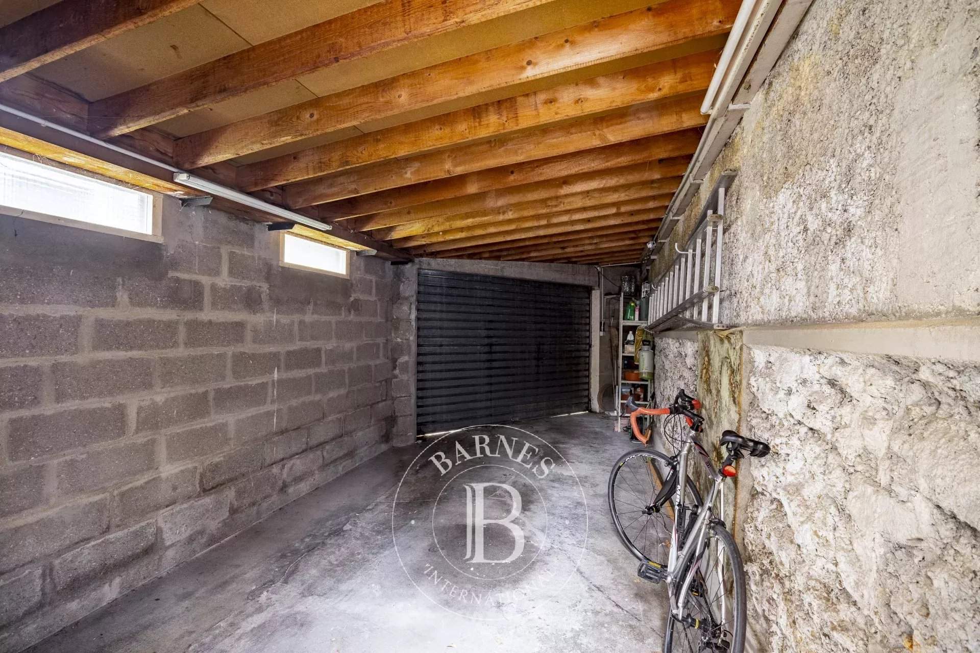 Paris  - Casa 6 Cuartos 3 Habitaciones - picture 17