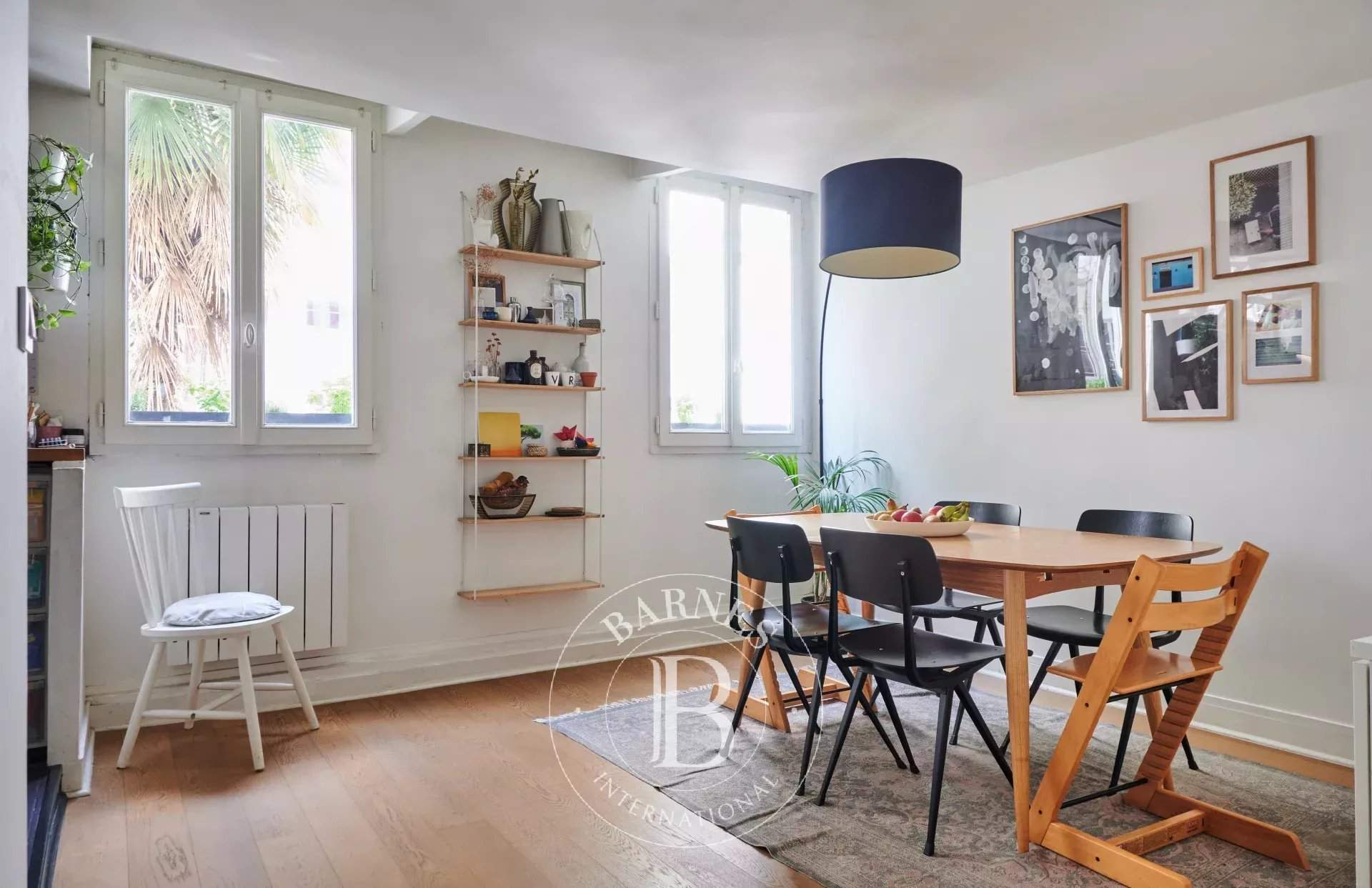 Paris  - Apartment 3 Bedrooms - picture 5