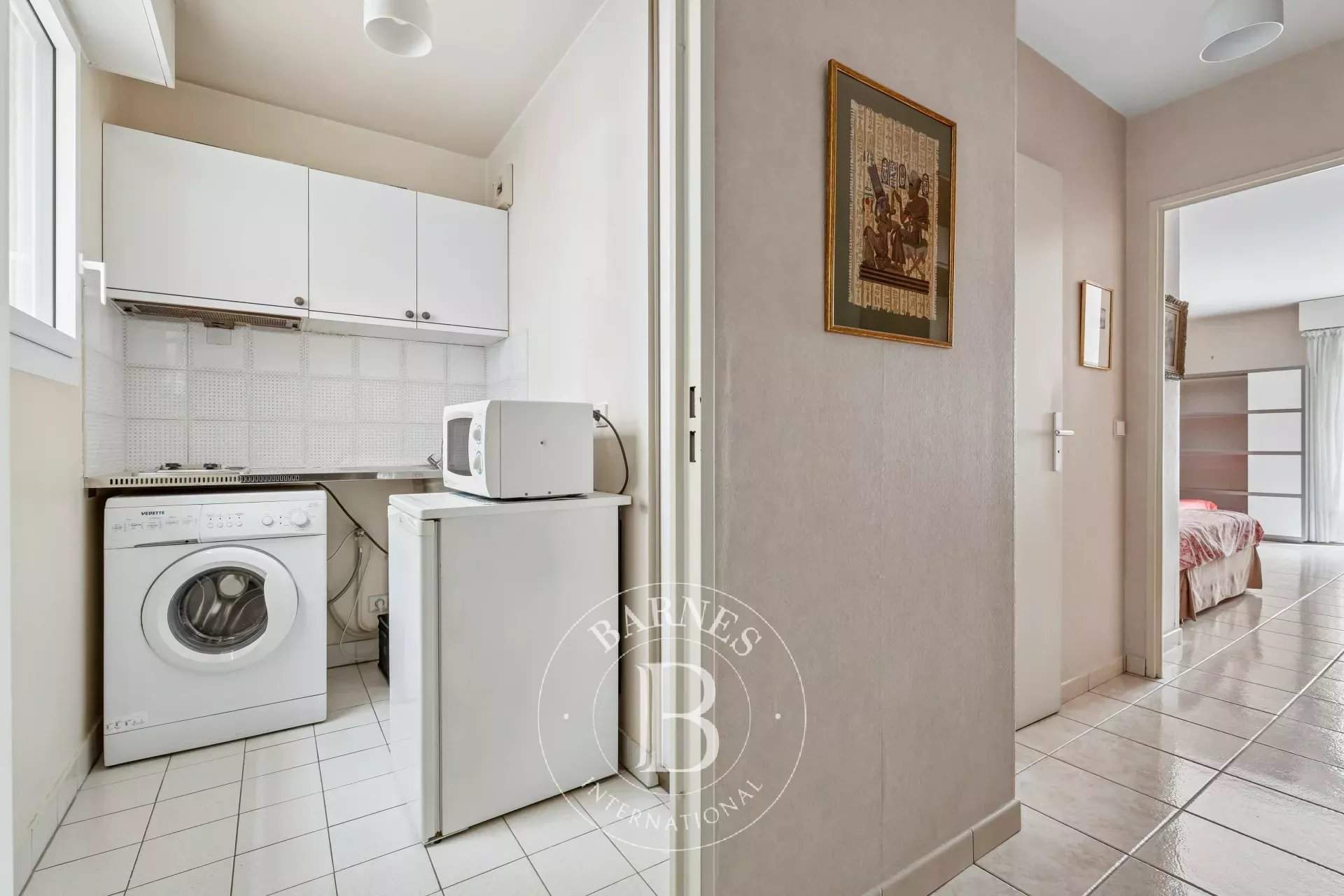 Paris  - Apartment  - picture 5