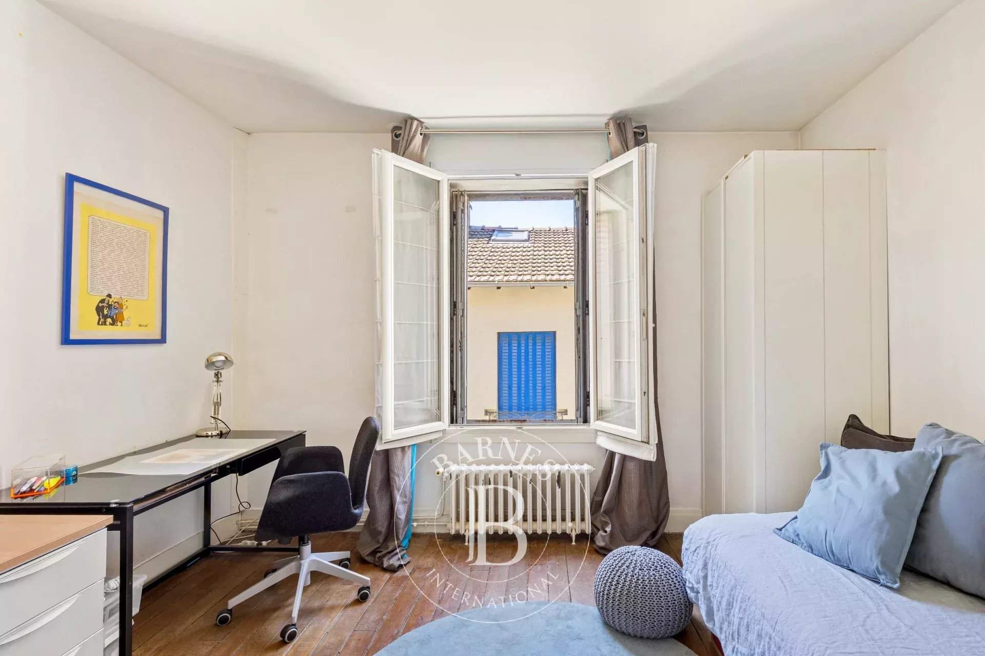 Paris  - Maison 5 Pi&egrave;ces 3 Chambres - picture 10