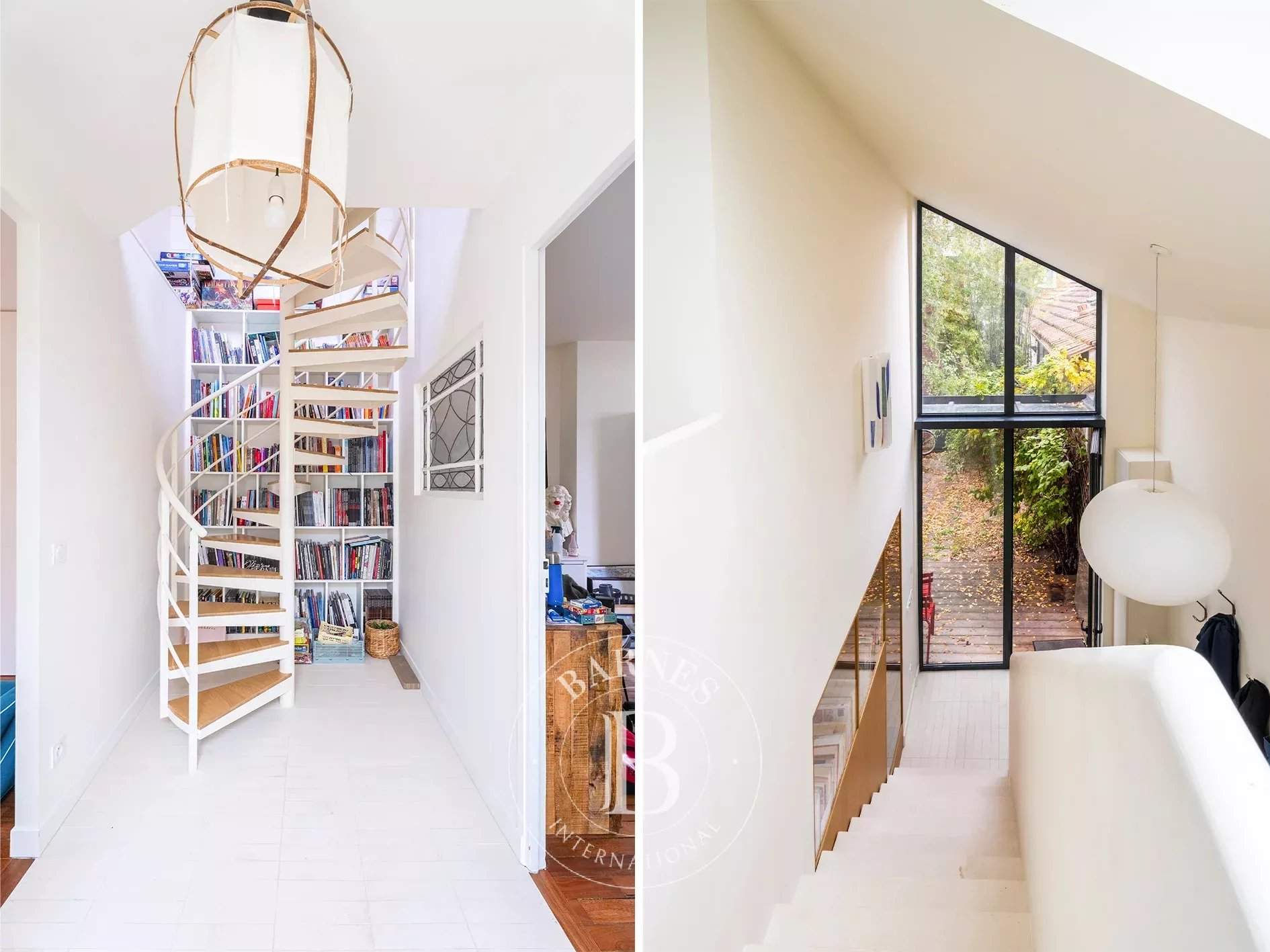 Montreuil  - House 5 Bedrooms - picture 10