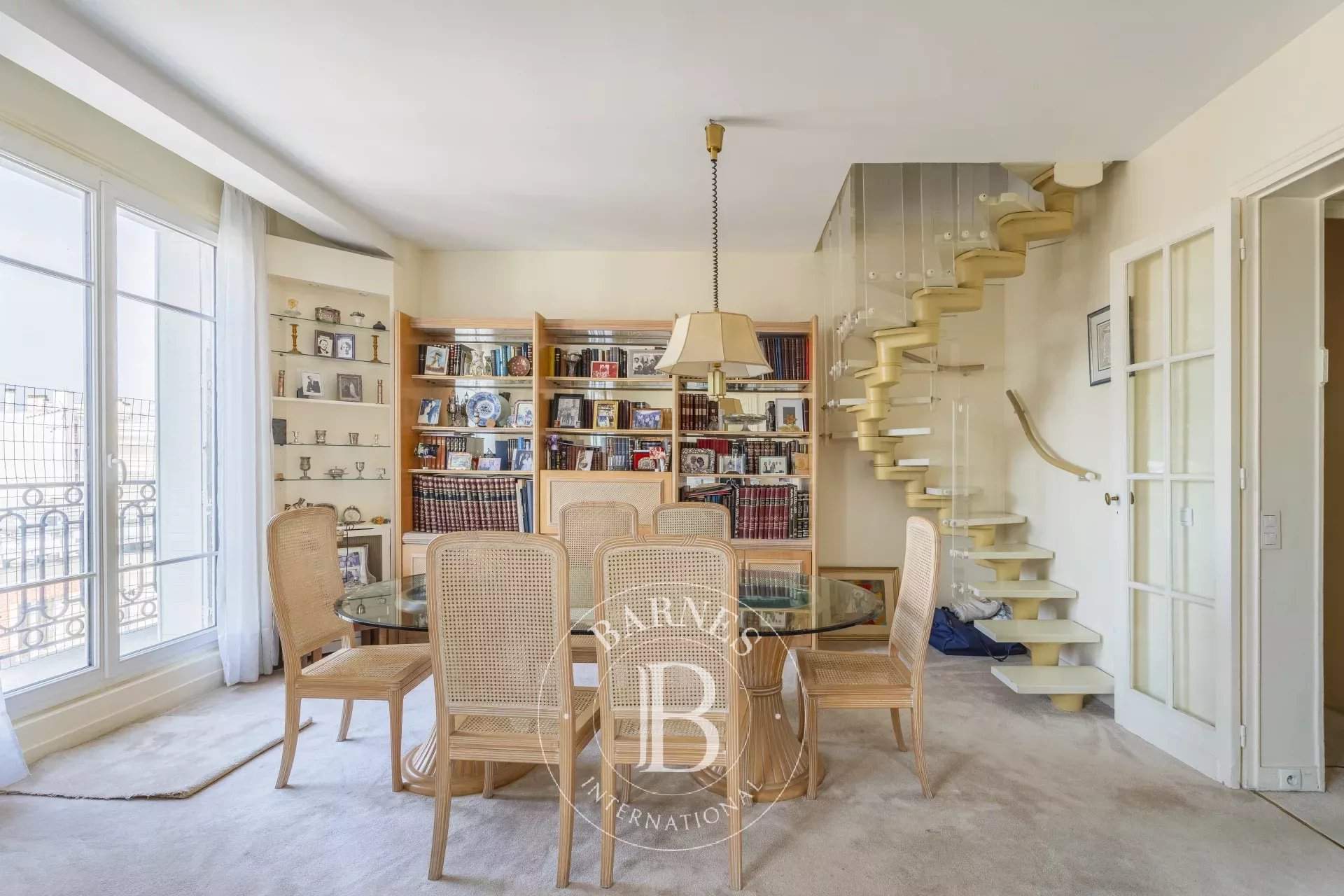 Paris  - Apartment 4 Bedrooms - picture 6