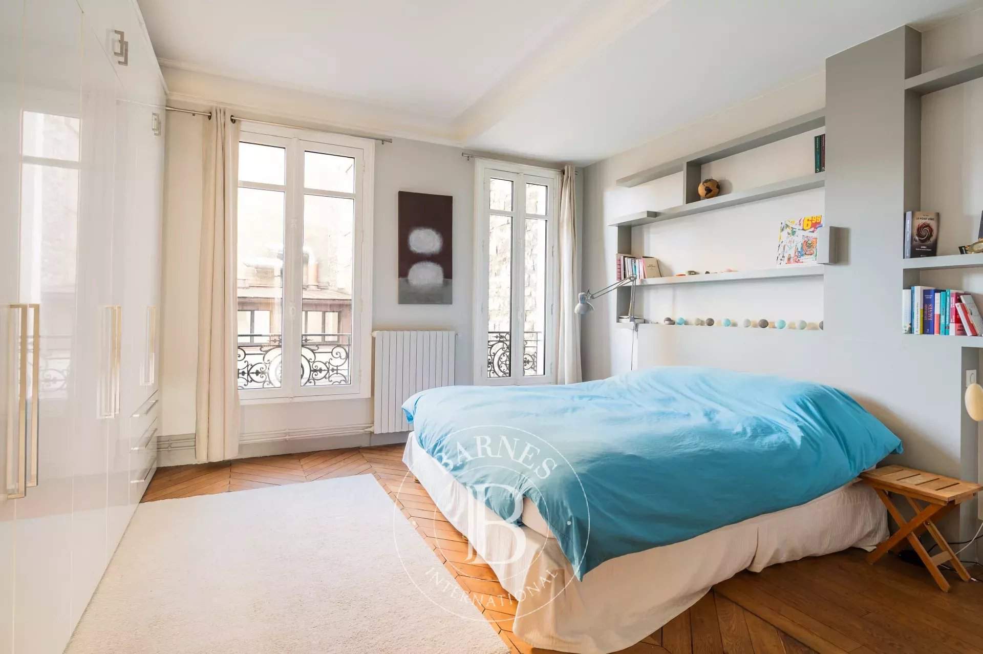 Paris  - Apartment 3 Bedrooms - picture 11