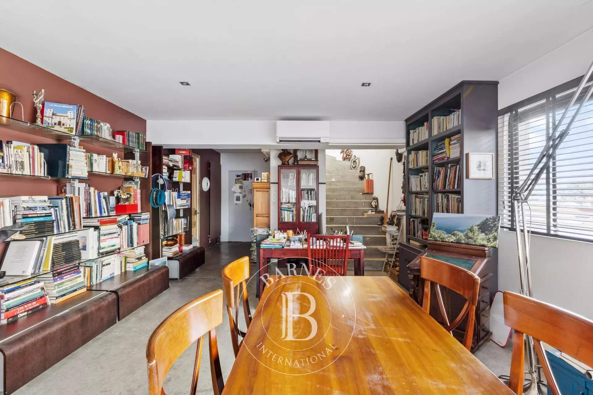 Montreuil  - Apartment 1 Bedroom - picture 8