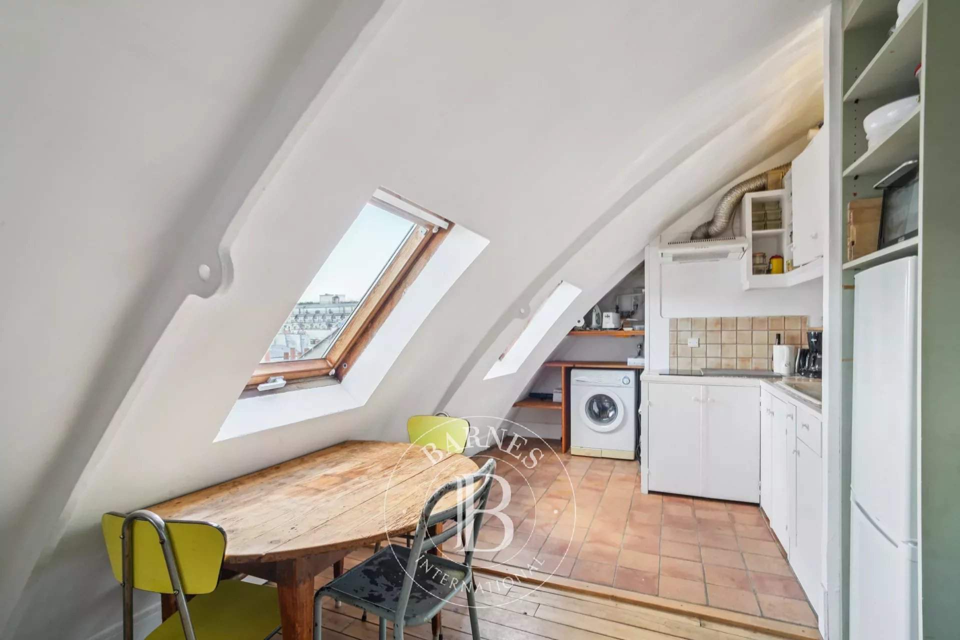 Paris  - Appartement 2 Pièces, 1 Chambre - picture 7