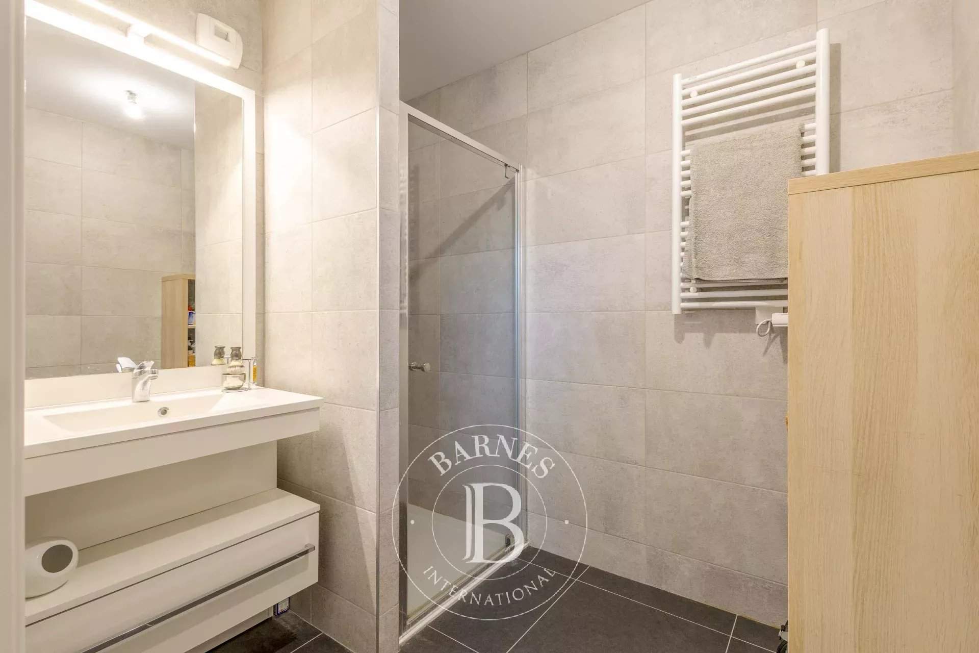 Saint-Ouen-sur-Seine  - Appartement 6 Pi&egrave;ces 4 Chambres - picture 13