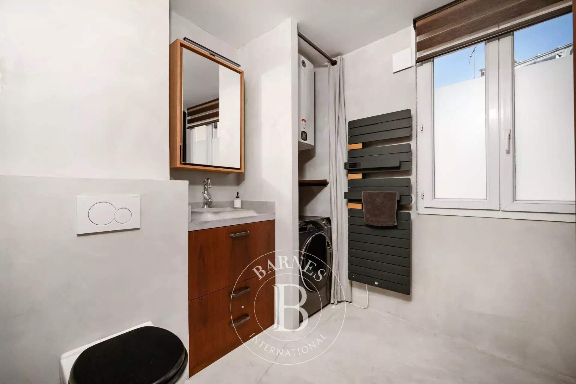 Paris  - Appartement 2 Pièces, 1 Chambre - picture 9