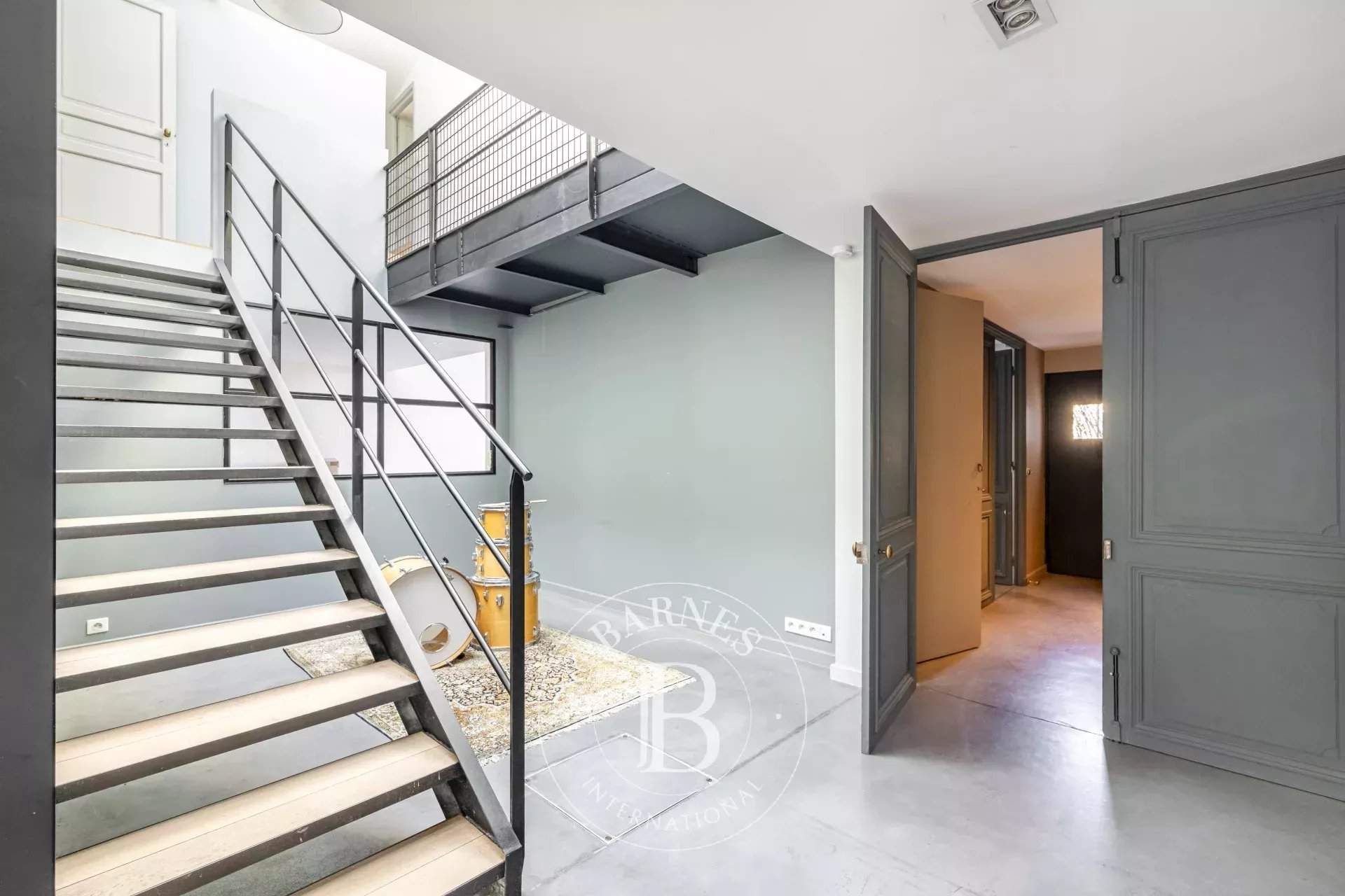 Montreuil  - Maison 6 Pièces 5 Chambres - picture 11