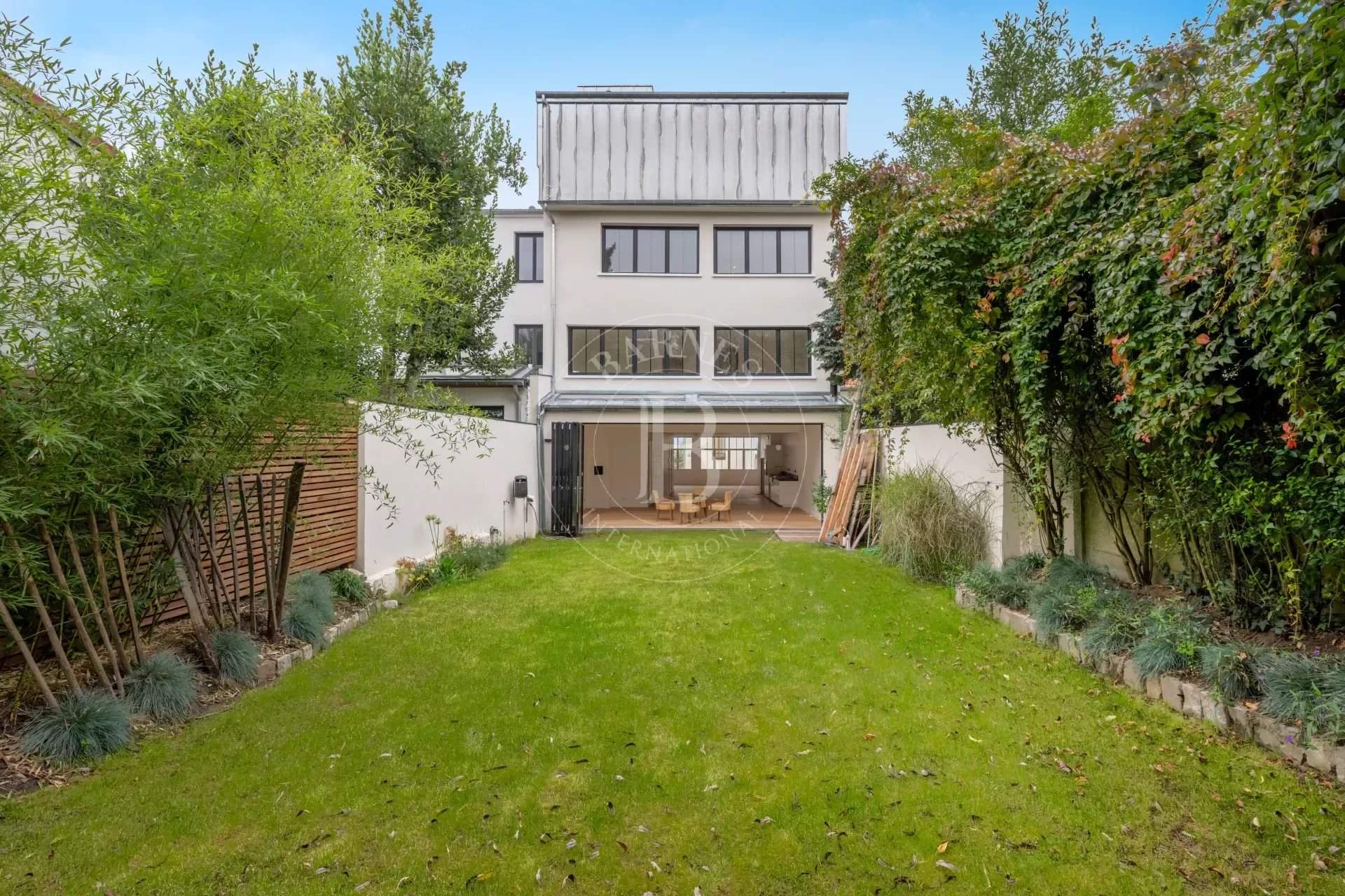 Montreuil  - House 7 Bedrooms - picture 6