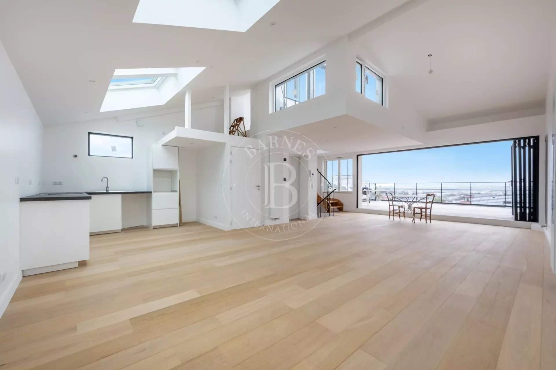 Montreuil  - House 7 Bedrooms - picture 3