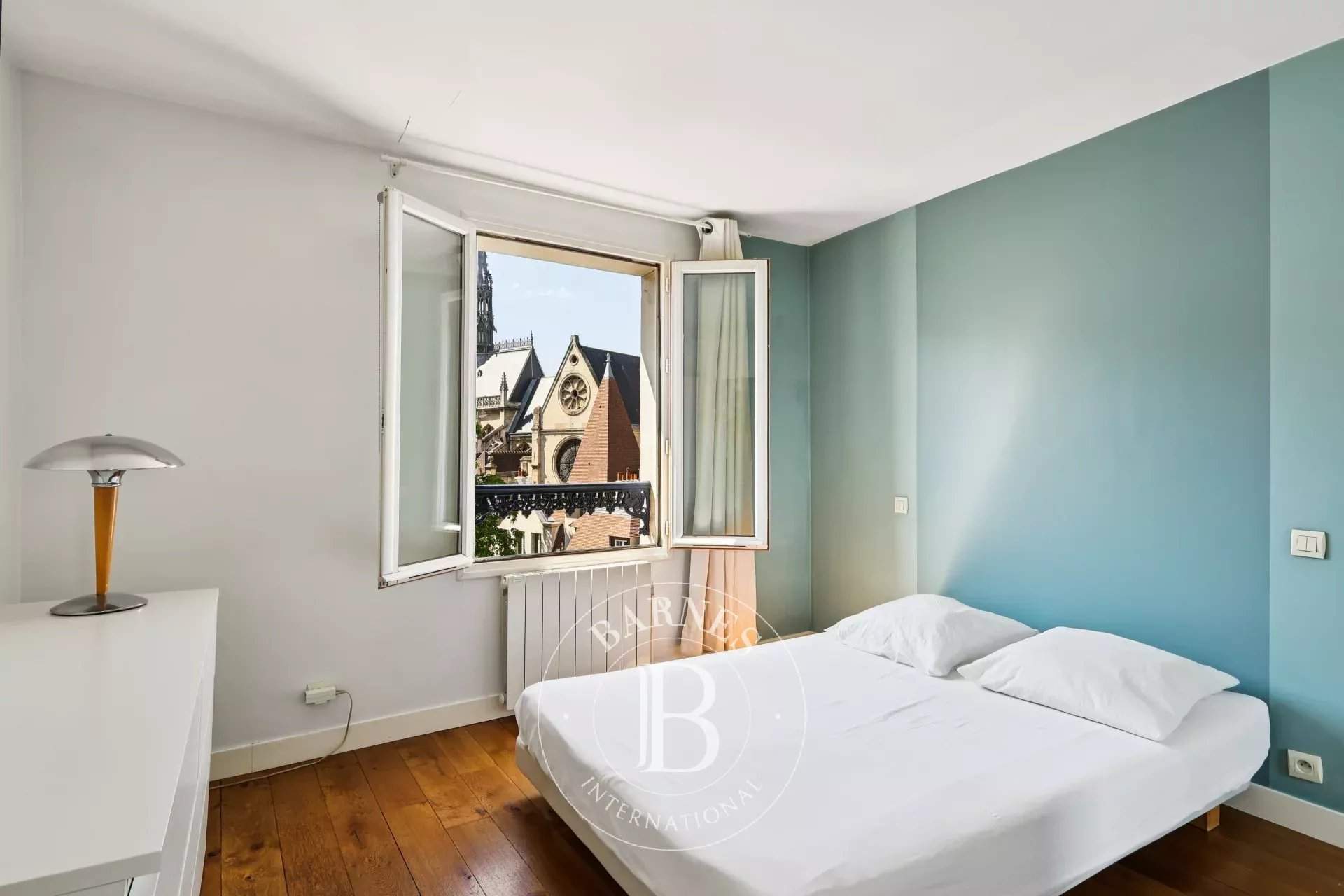 Paris  - Piso 2 Cuartos, 1 Habitacion - picture 5